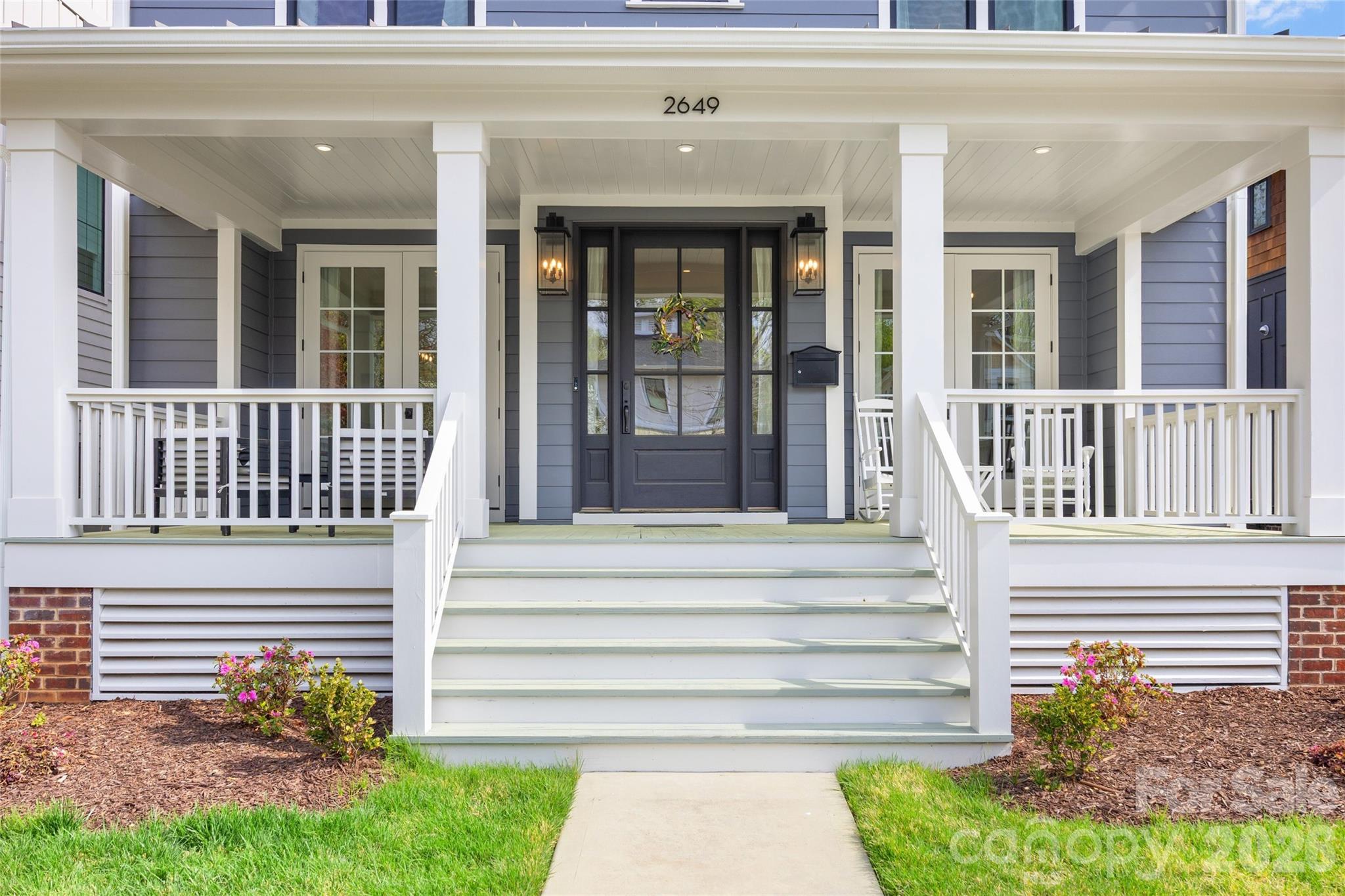 Chantilly - Residential