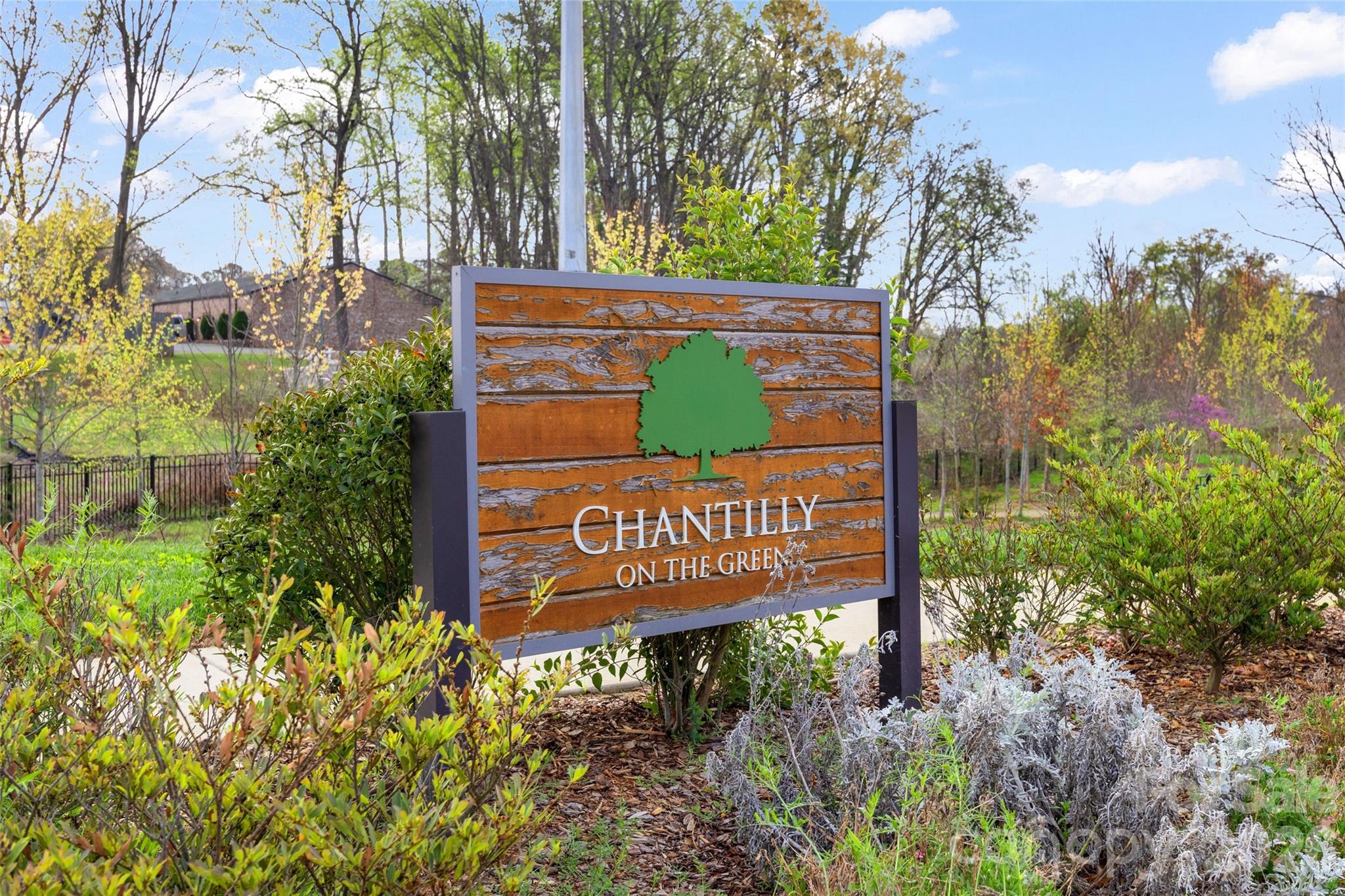 Chantilly - Residential