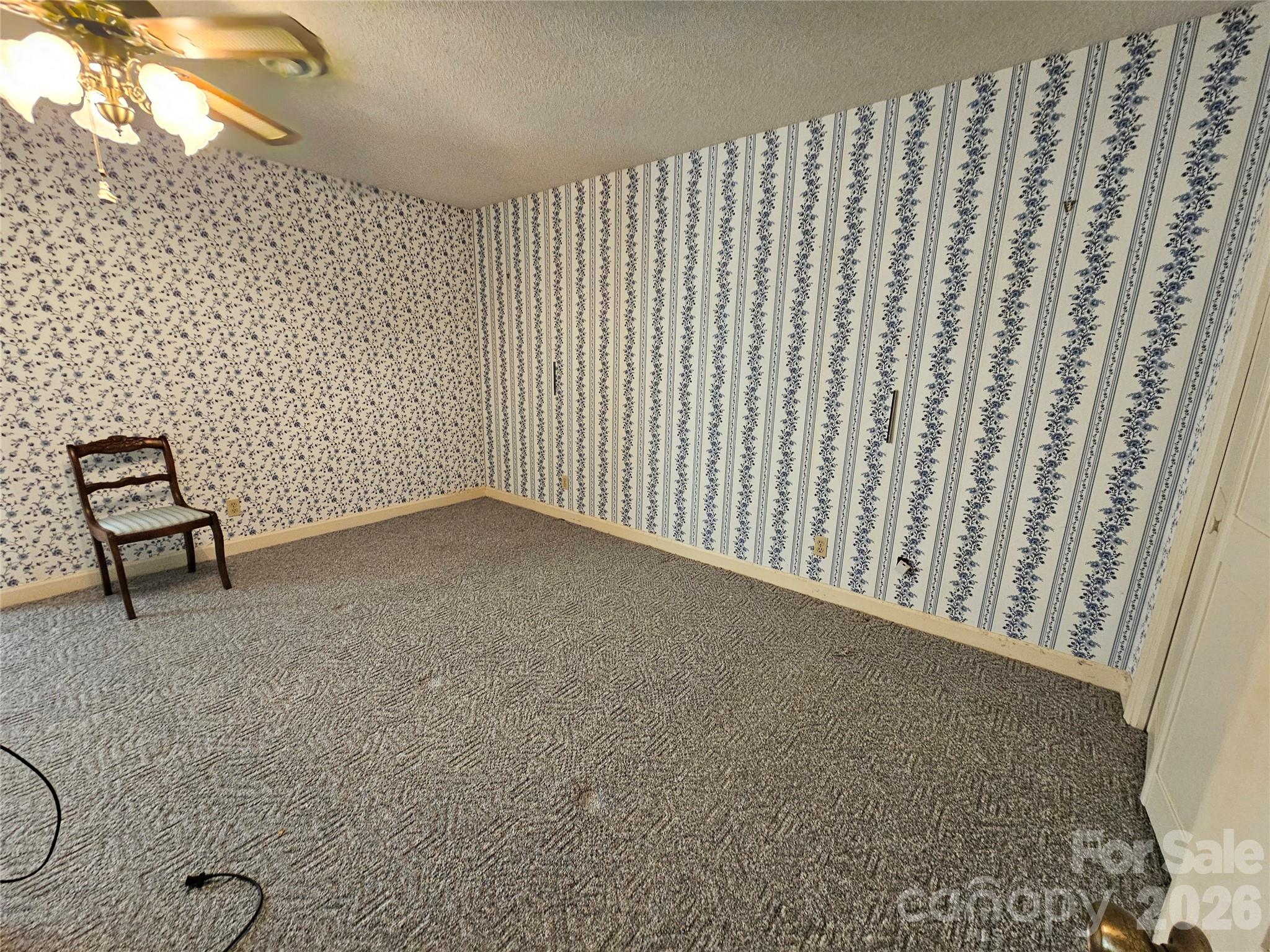 none - Residential