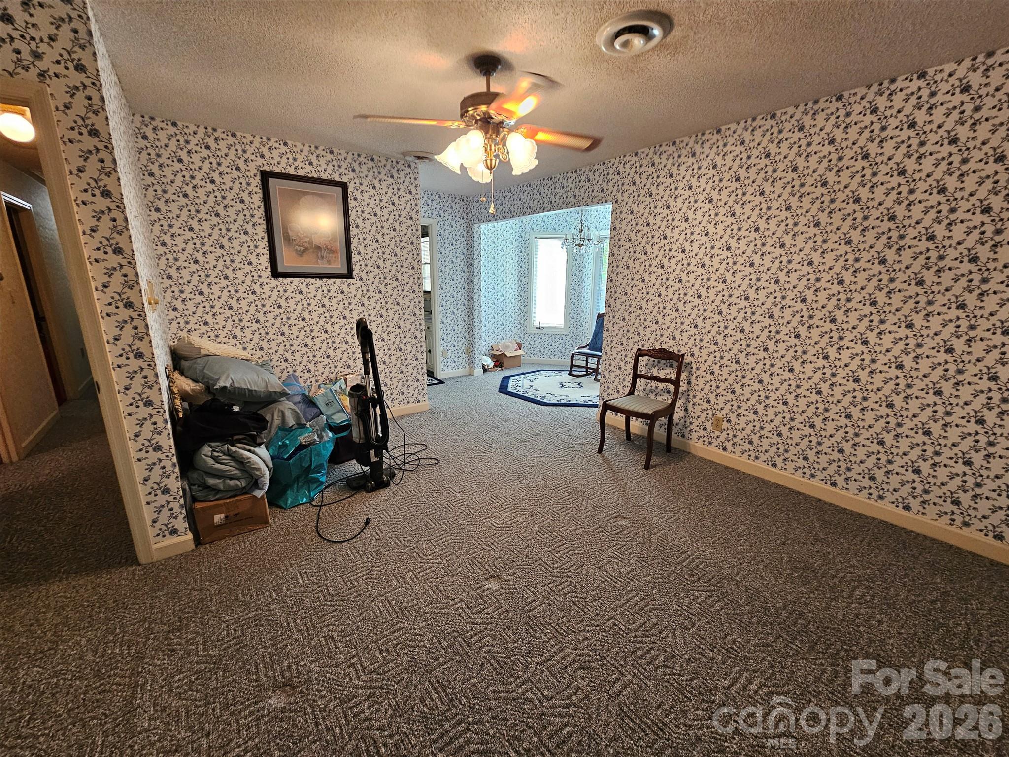 none - Residential