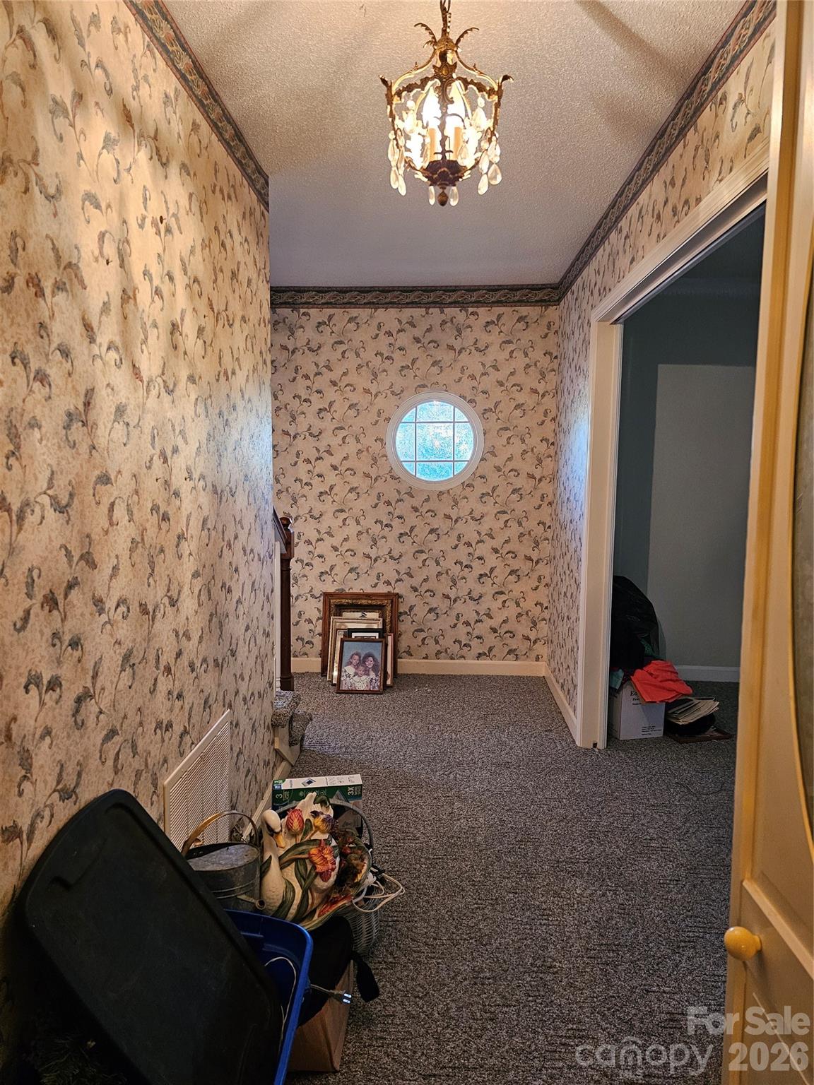 none - Residential