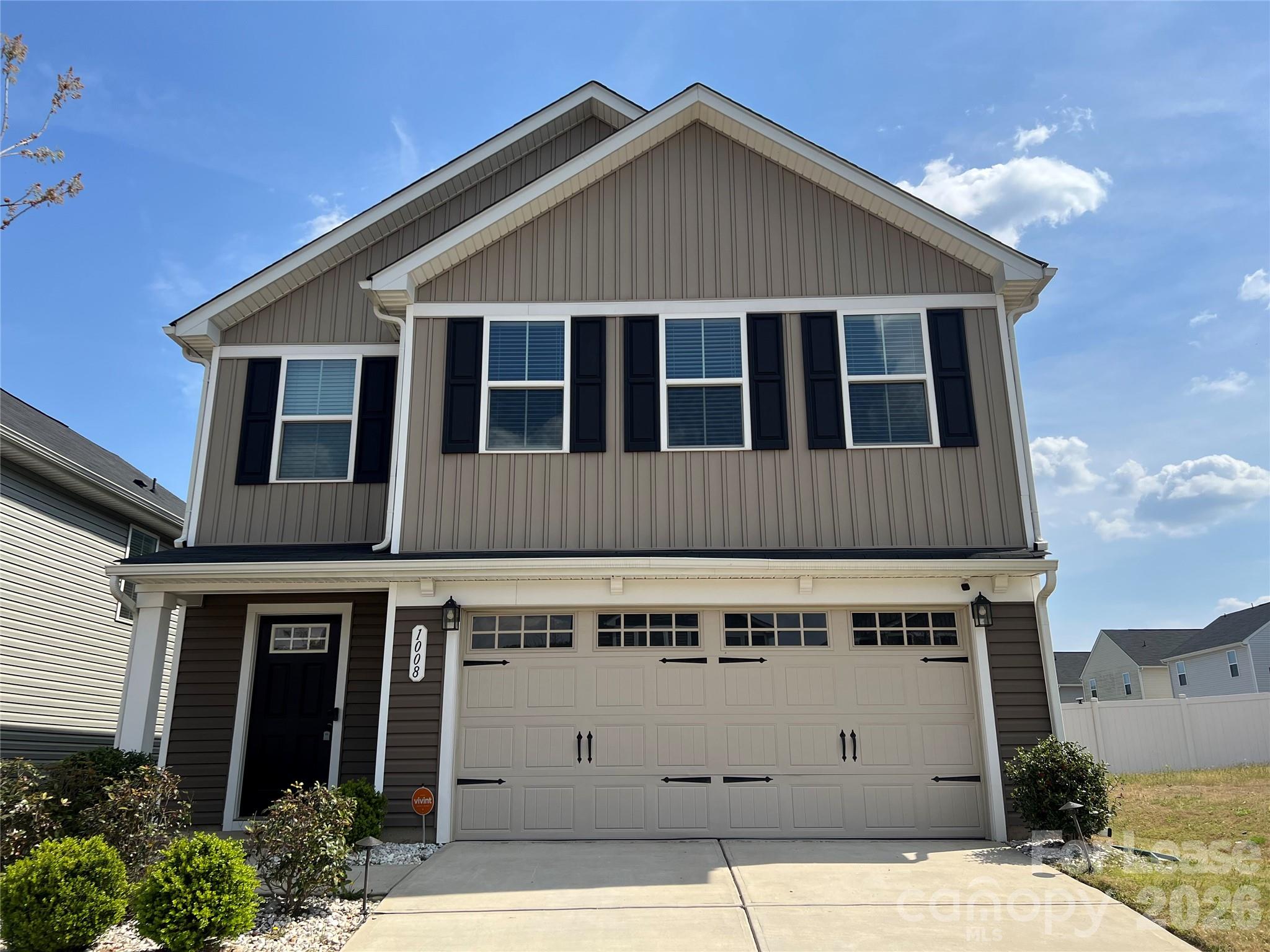 Dillon Lakes - Residential Lease