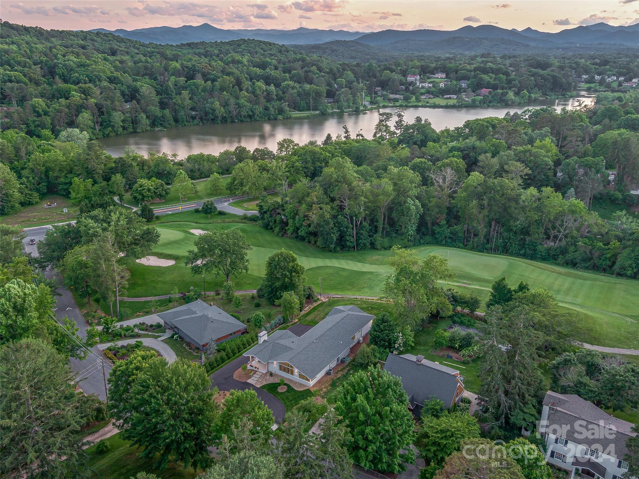 Lakeview Park - Residential