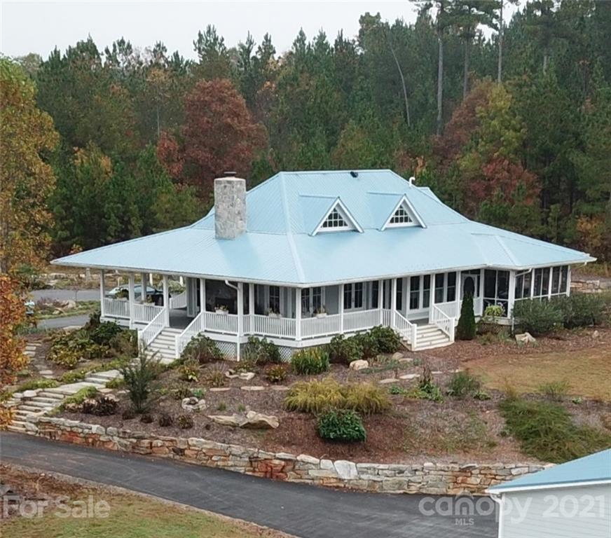 Pilots Ridge - Land