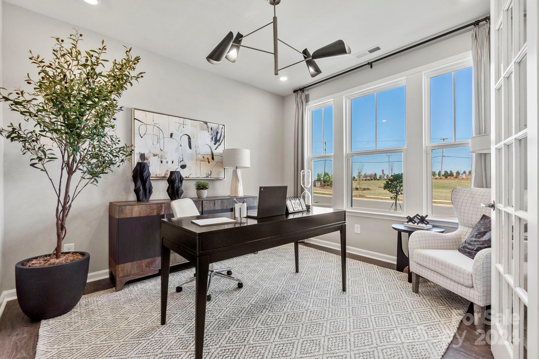 The Estates at Sugar Creek - Residential