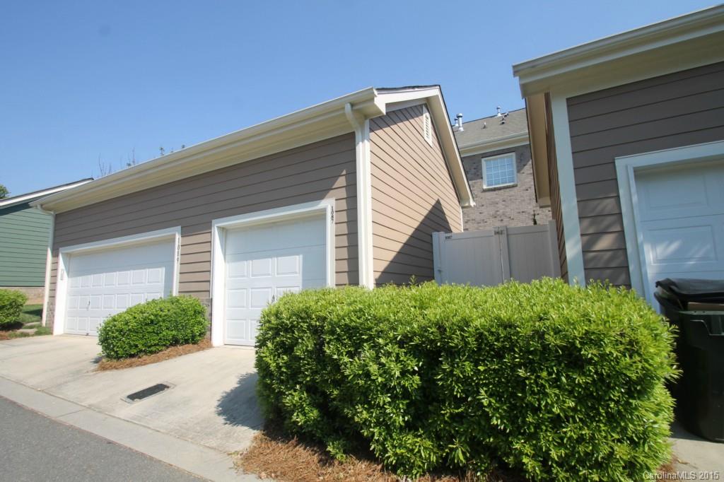 Baxter Village - Residential