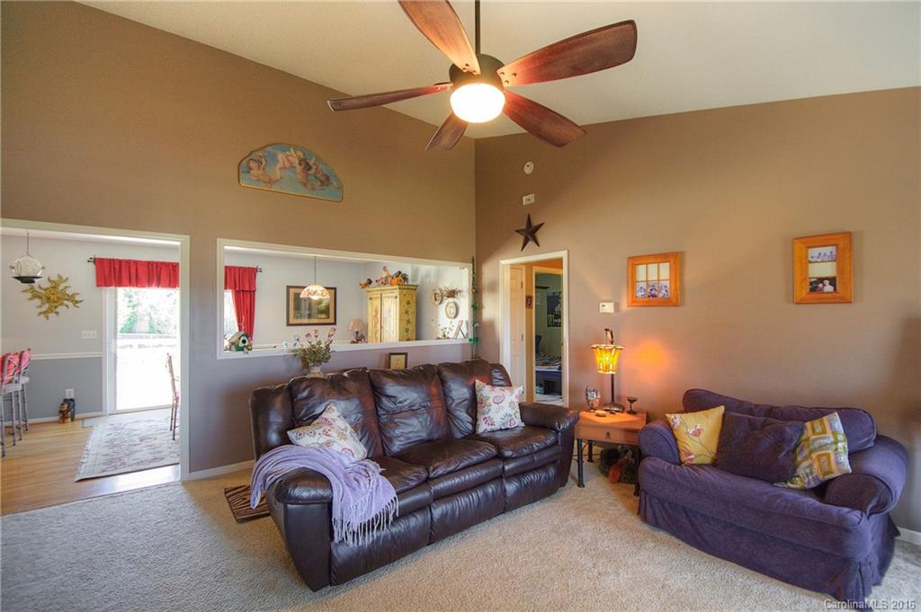 Gray Dove Landing - Residential