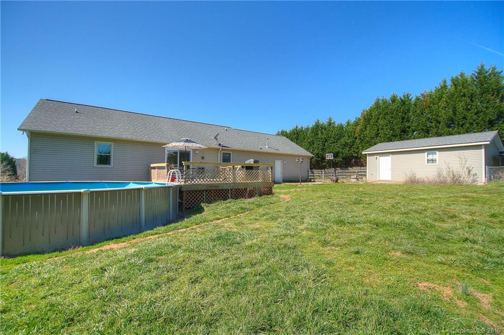 Gray Dove Landing - Residential
