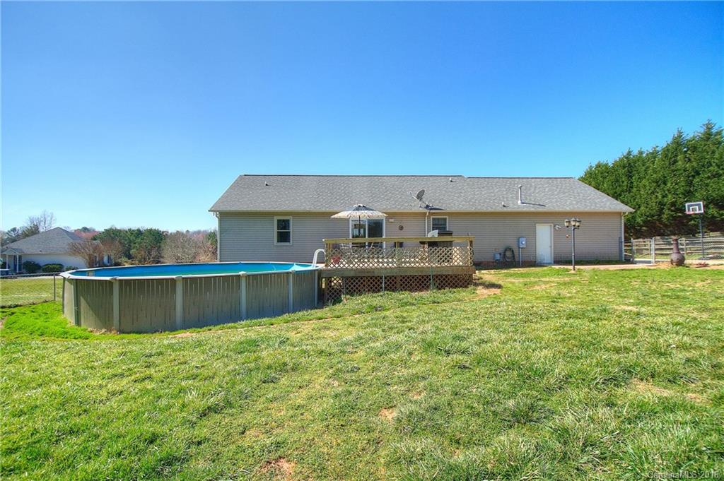 Gray Dove Landing - Residential