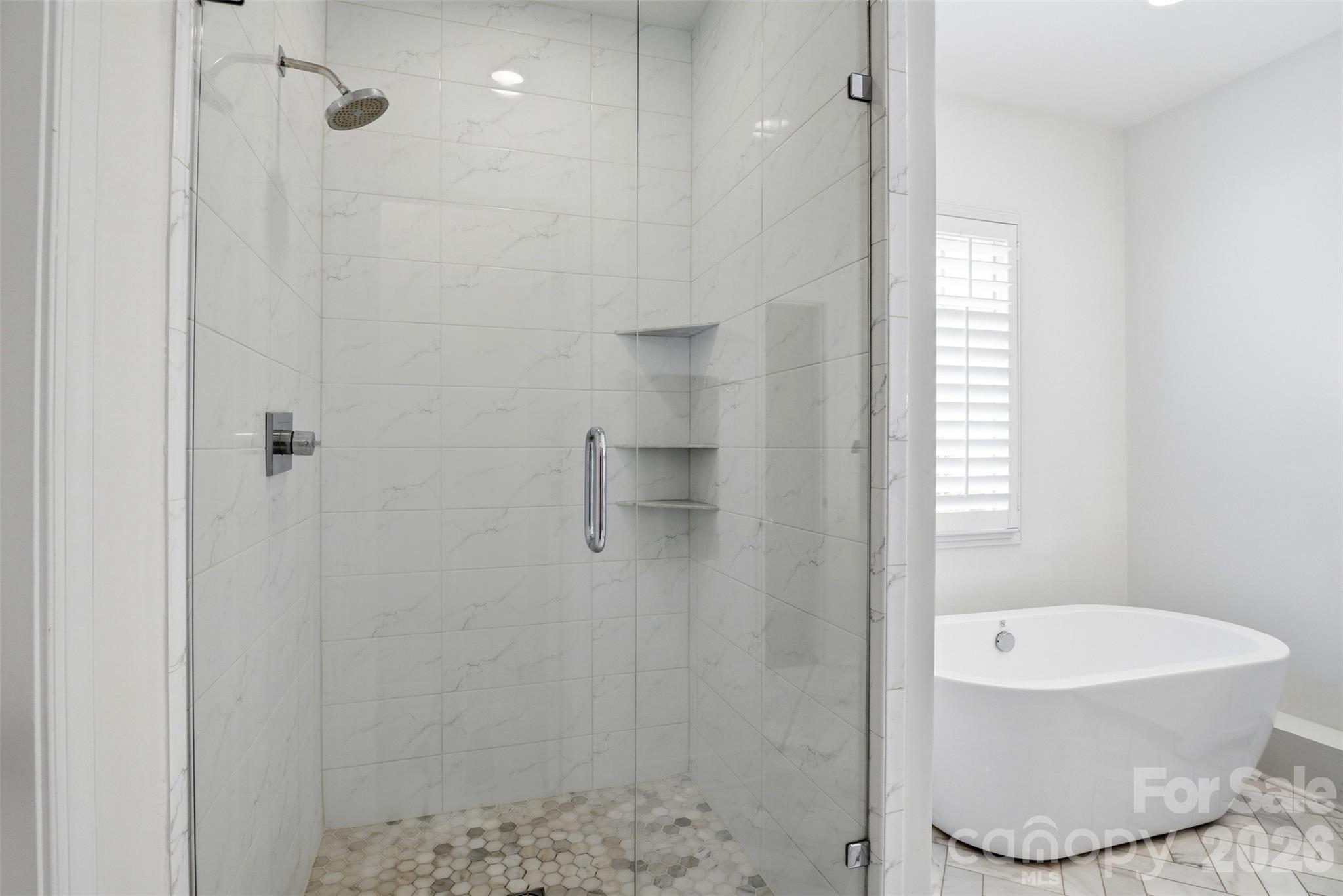 Beverly Crest - Residential