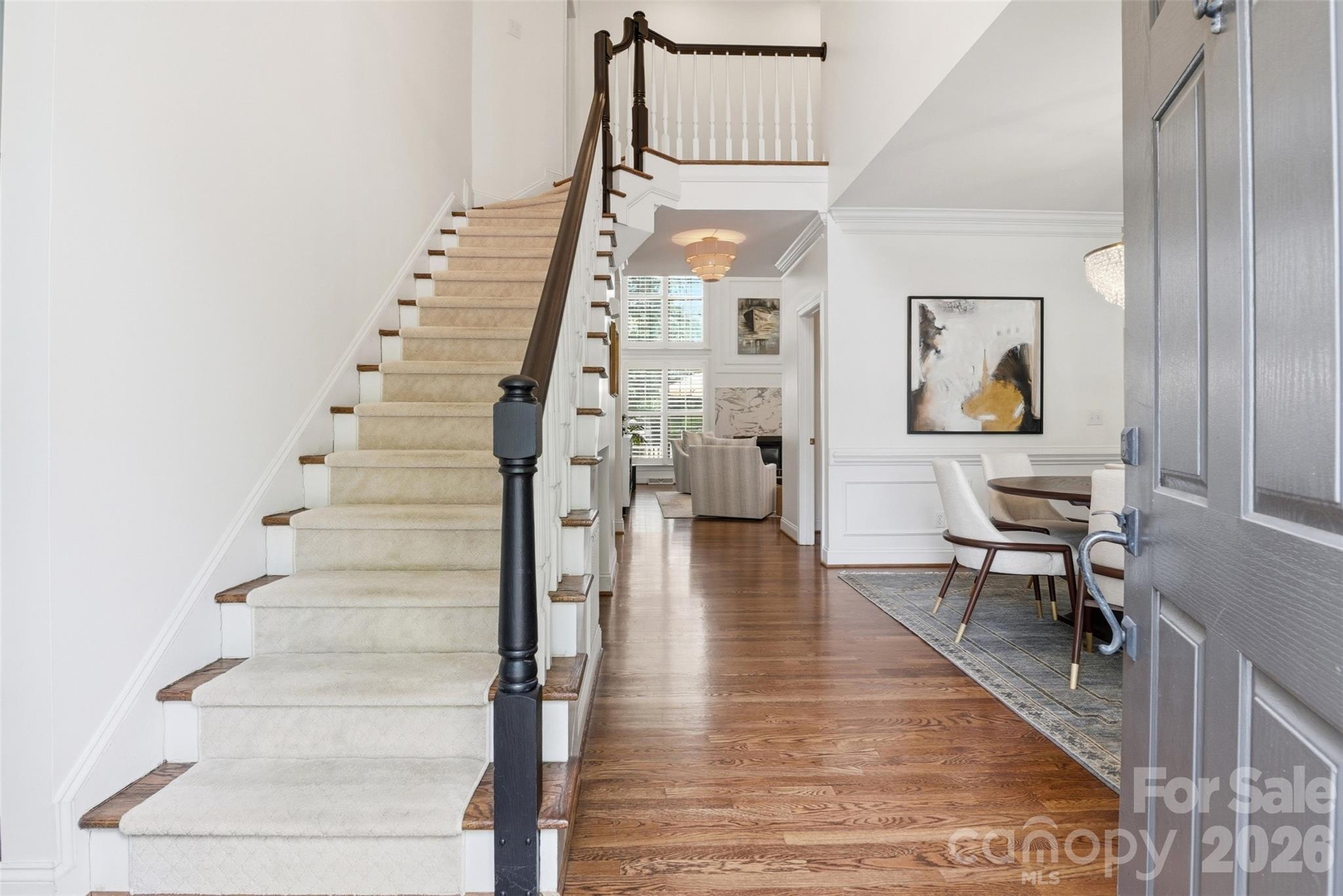 Beverly Crest - Residential