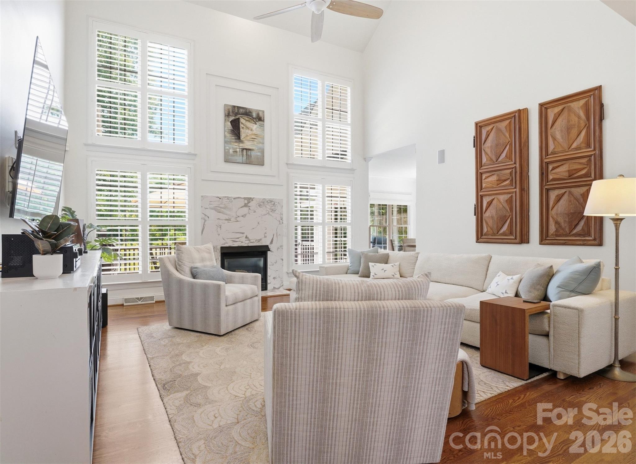 Beverly Crest - Residential