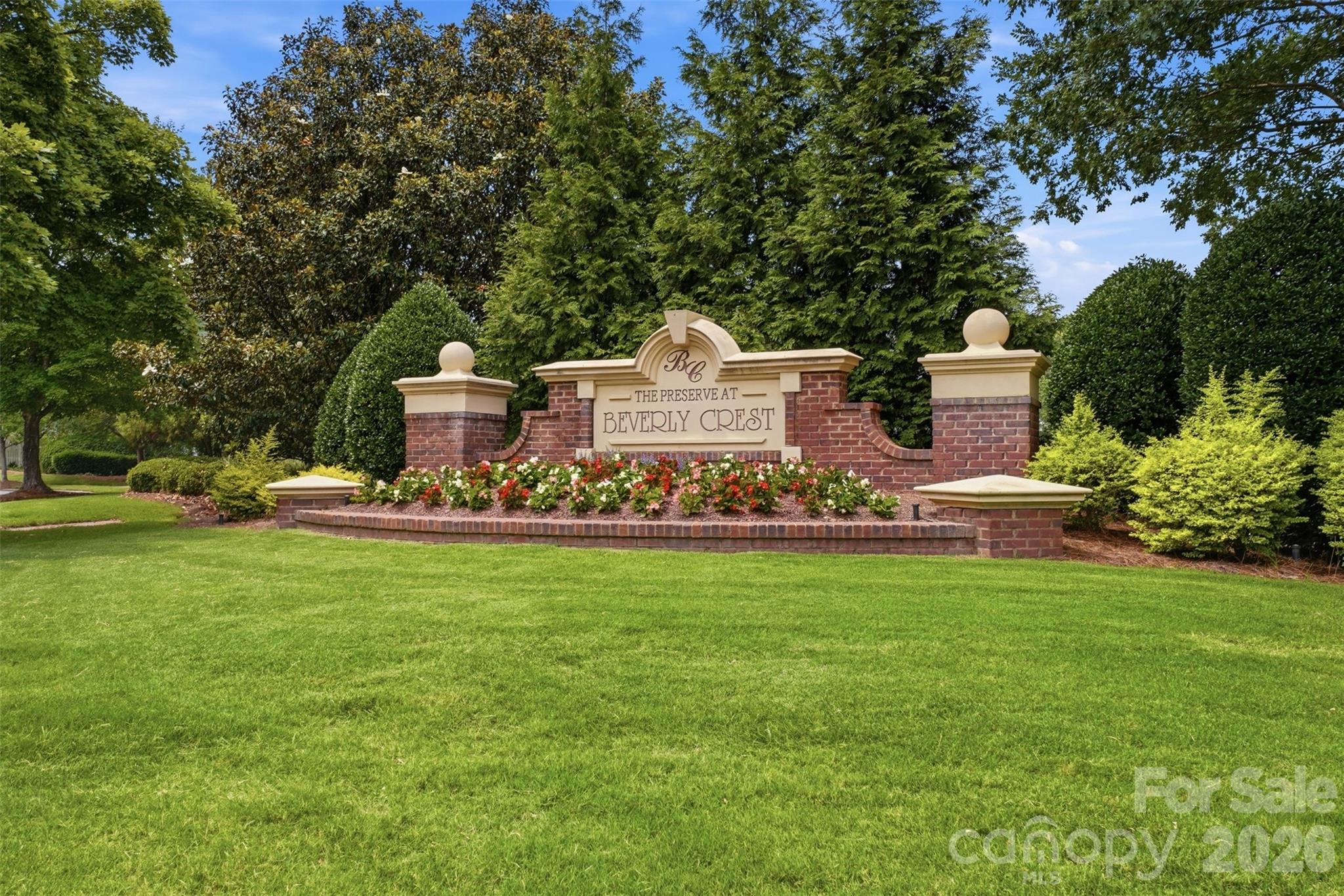 Beverly Crest - Residential