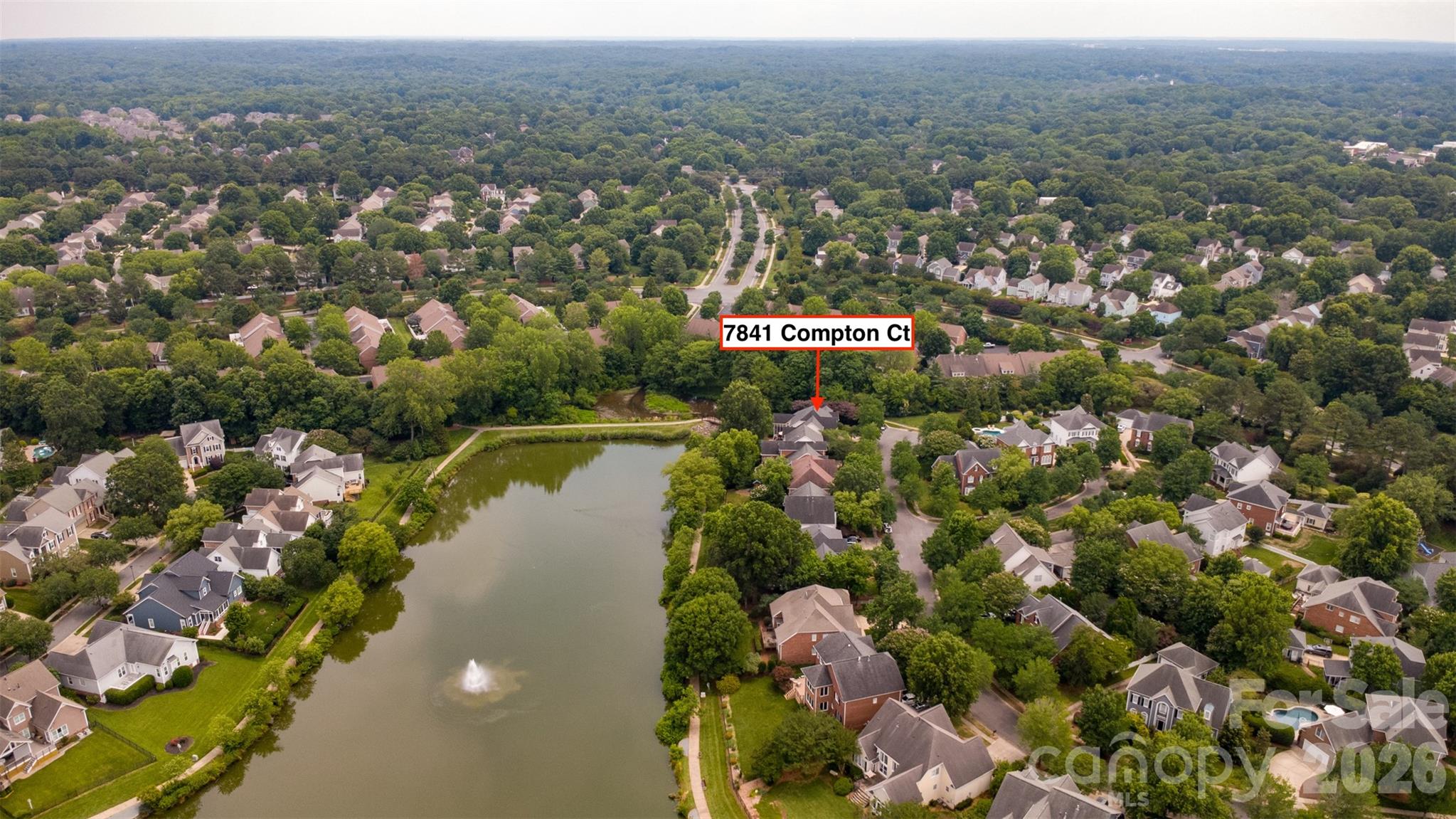 Beverly Crest - Residential