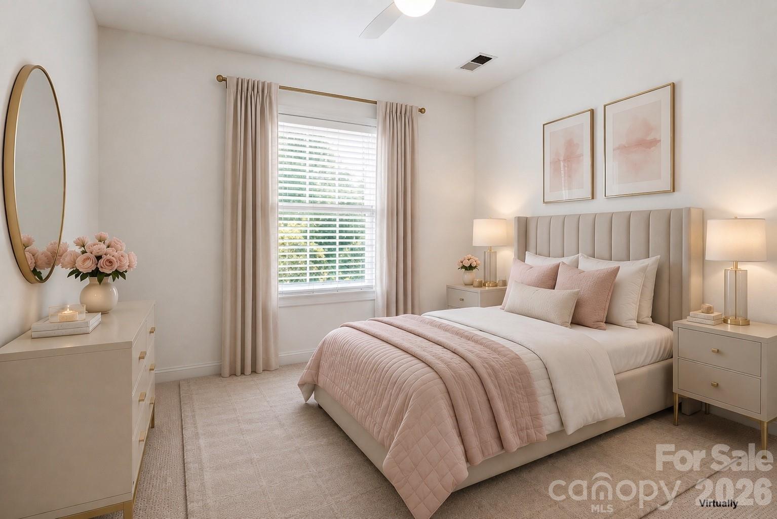 Beverly Crest - Residential