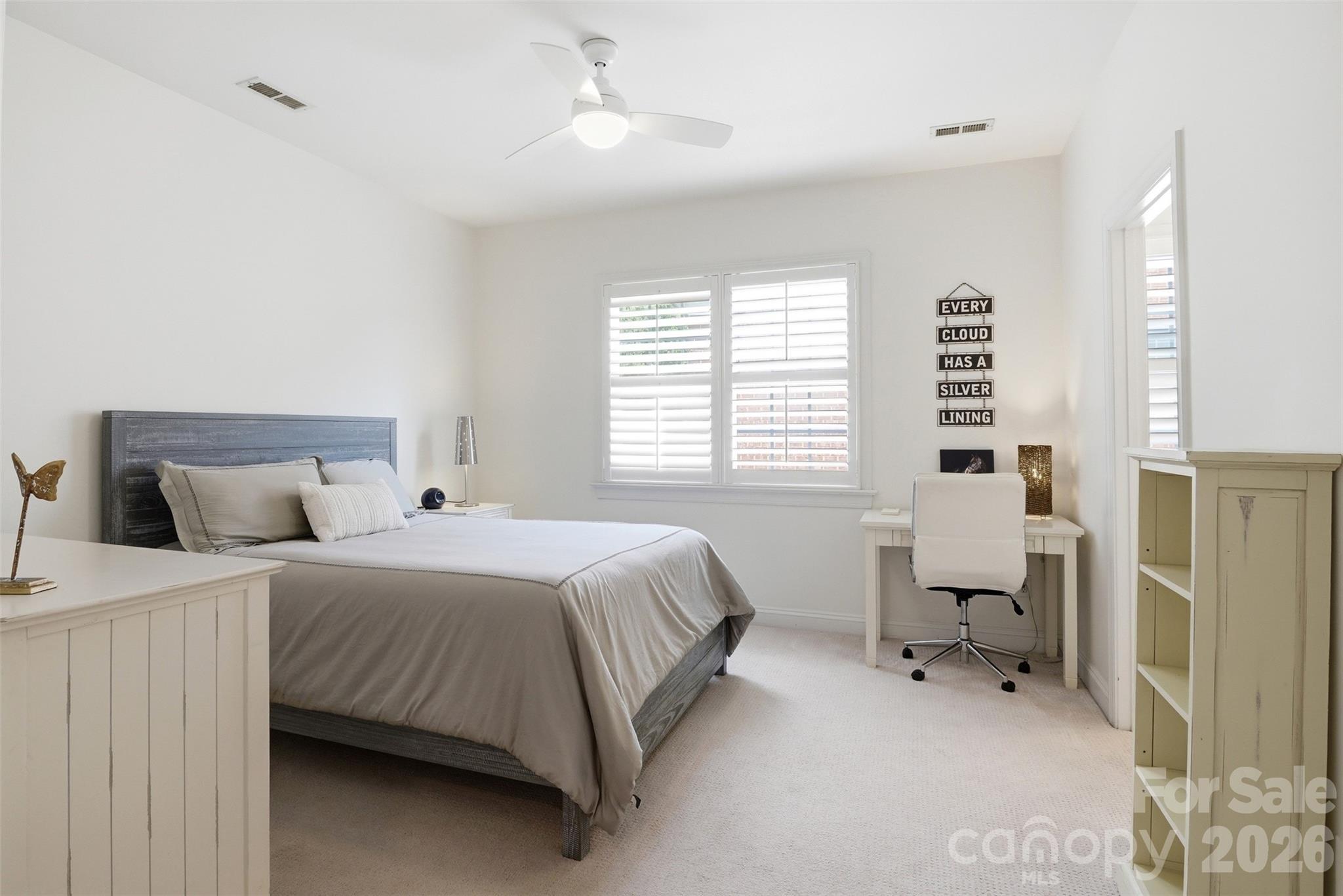 Beverly Crest - Residential