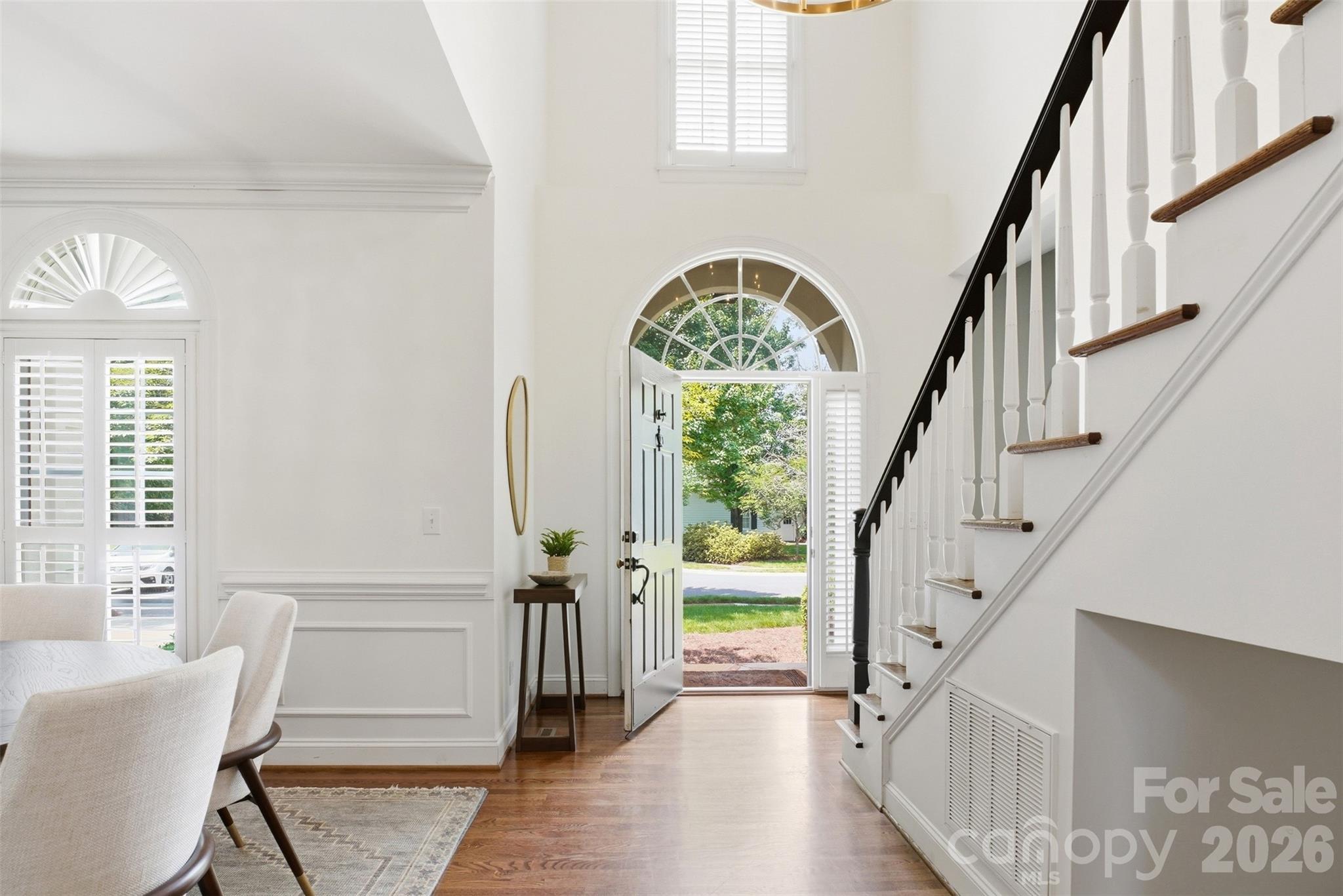 Beverly Crest - Residential