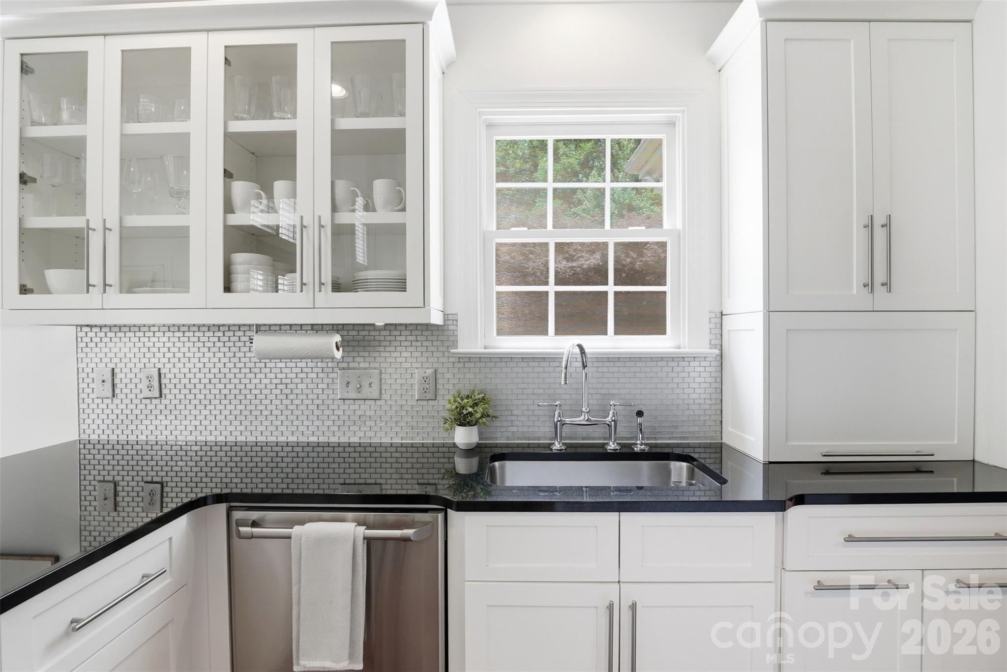 Beverly Crest - Residential