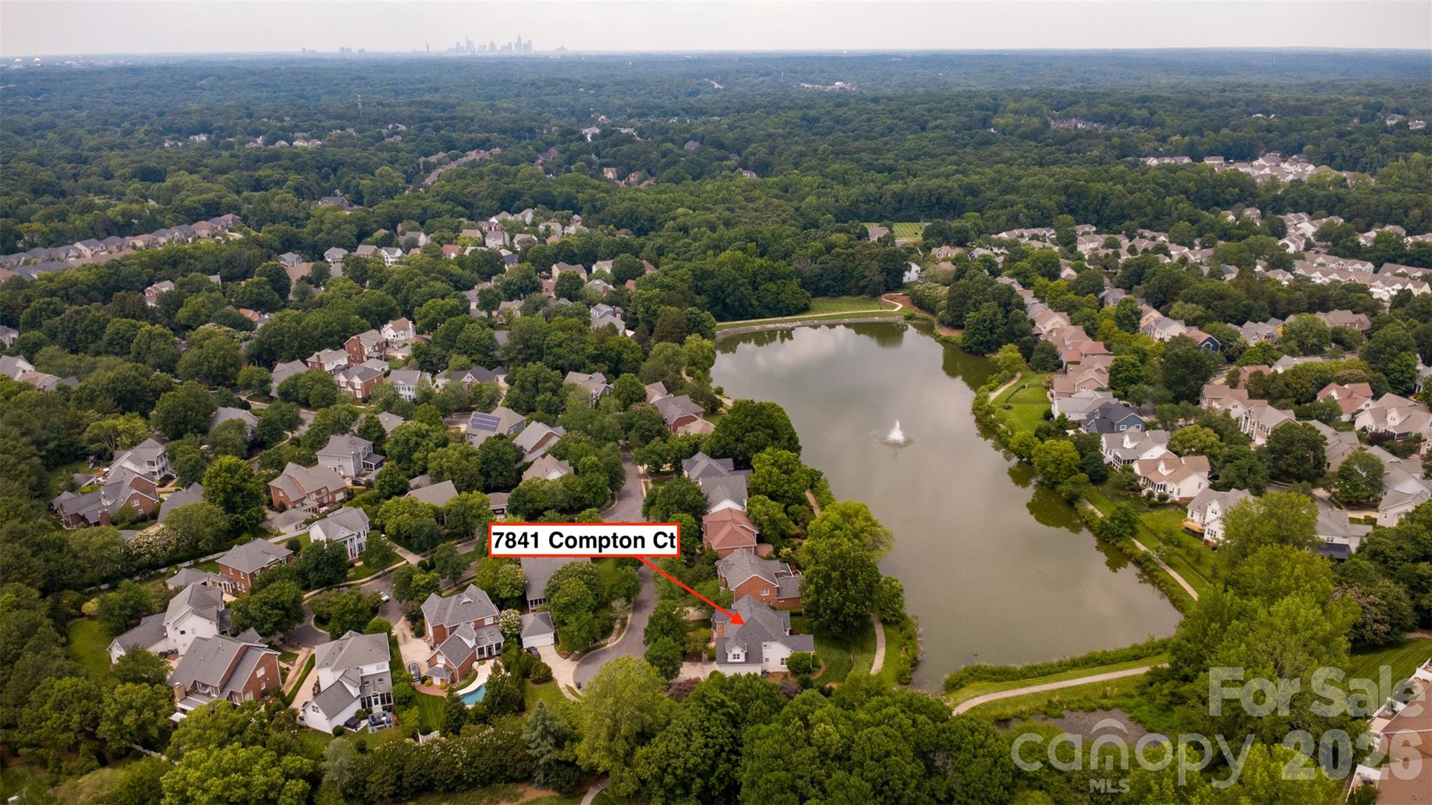 Beverly Crest - Residential
