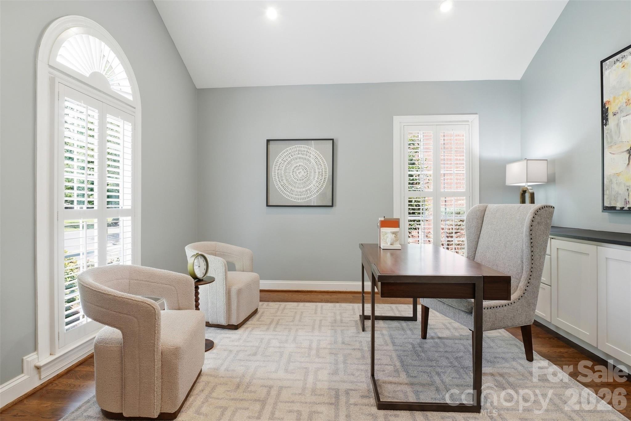 Beverly Crest - Residential