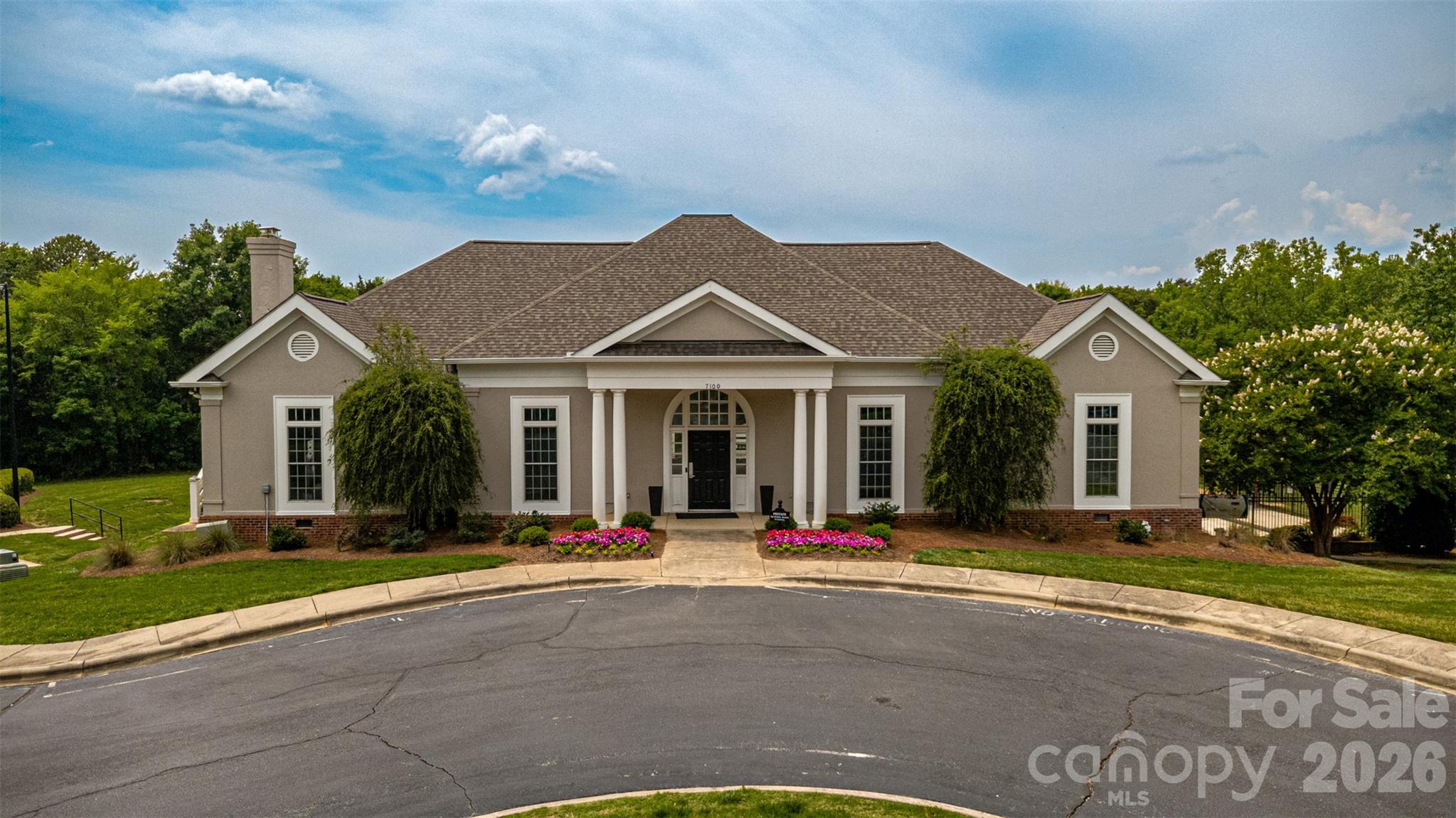 Beverly Crest - Residential