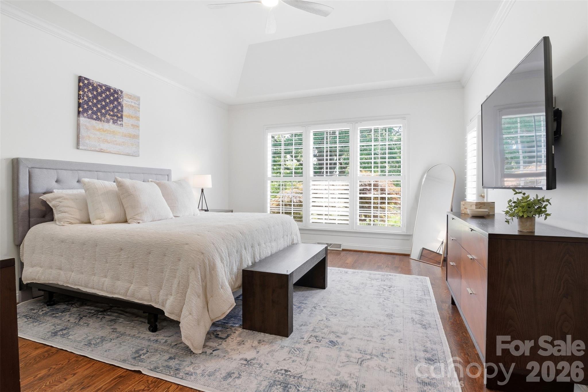 Beverly Crest - Residential