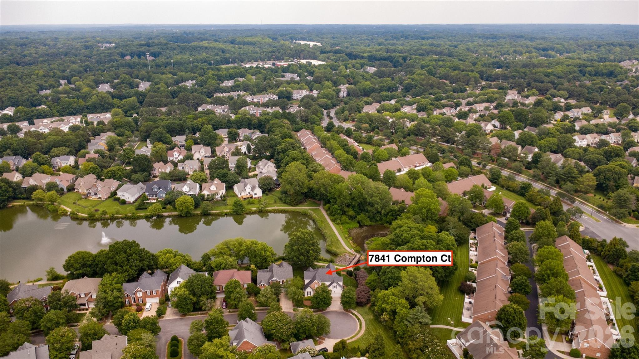 Beverly Crest - Residential
