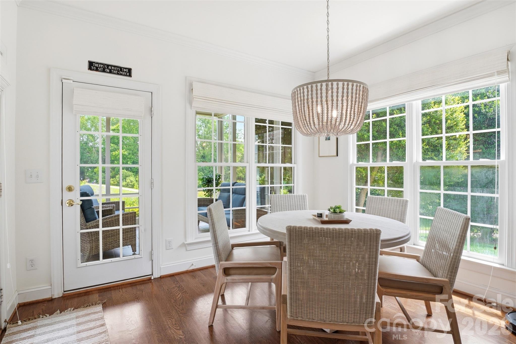 Beverly Crest - Residential