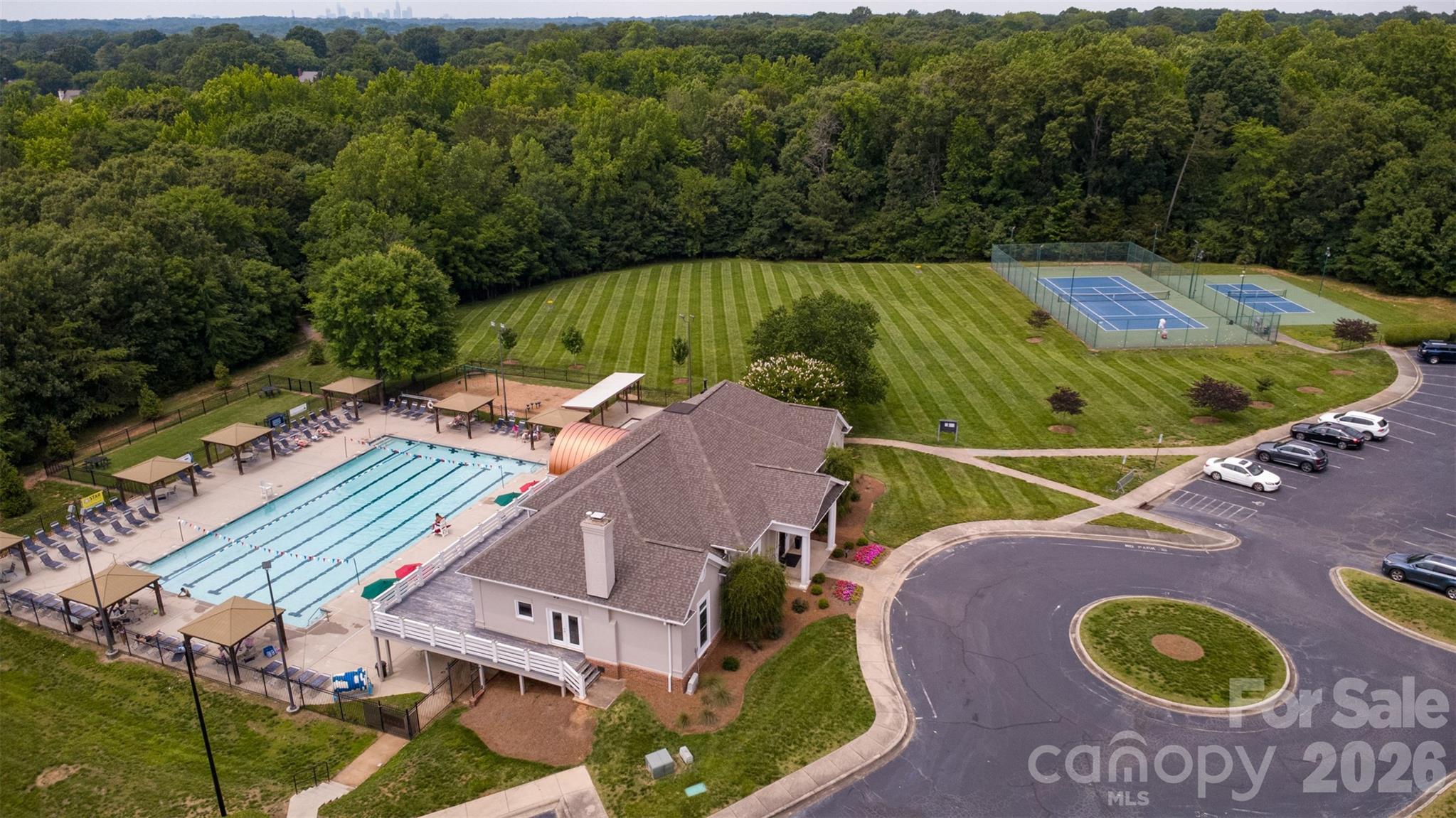 Beverly Crest - Residential