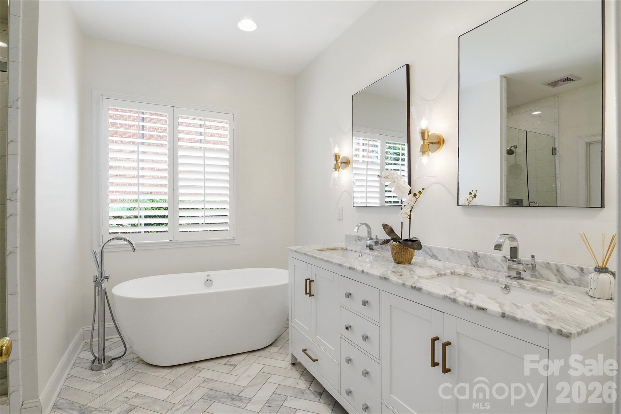 Beverly Crest - Residential