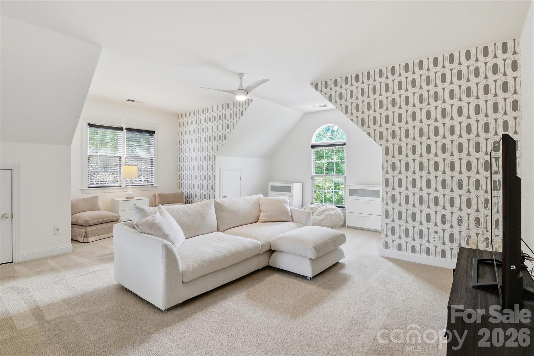 Beverly Crest - Residential