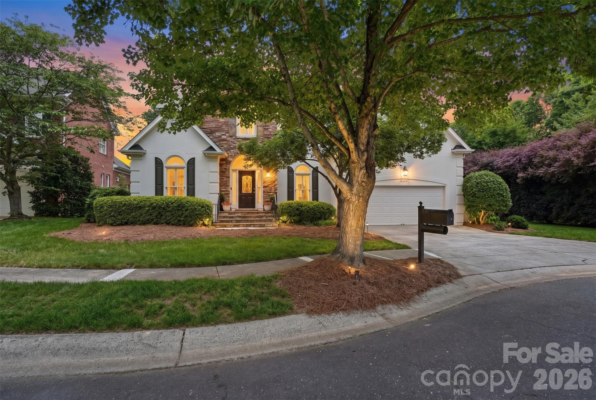 Beverly Crest - Residential