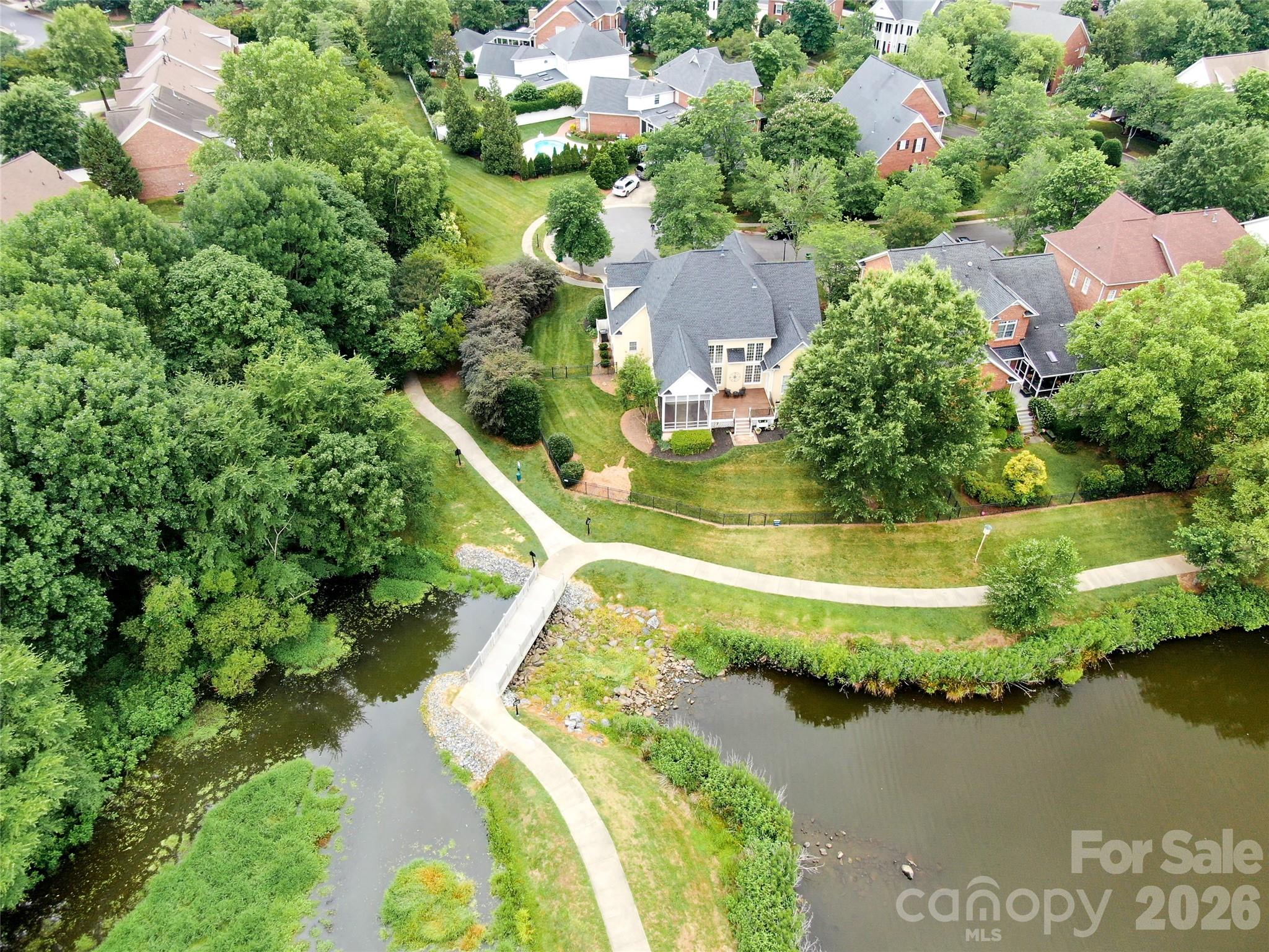 Beverly Crest - Residential