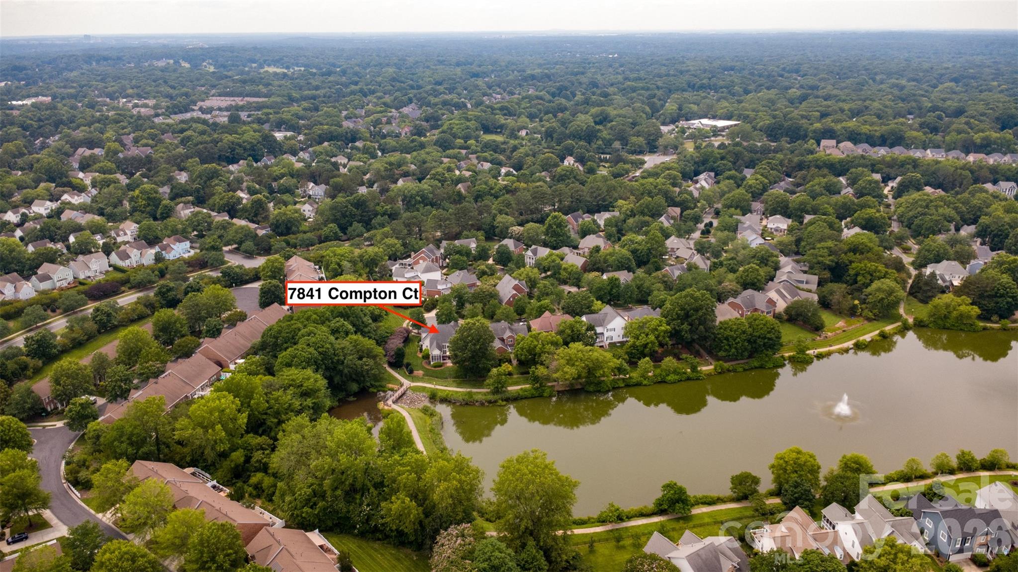 Beverly Crest - Residential