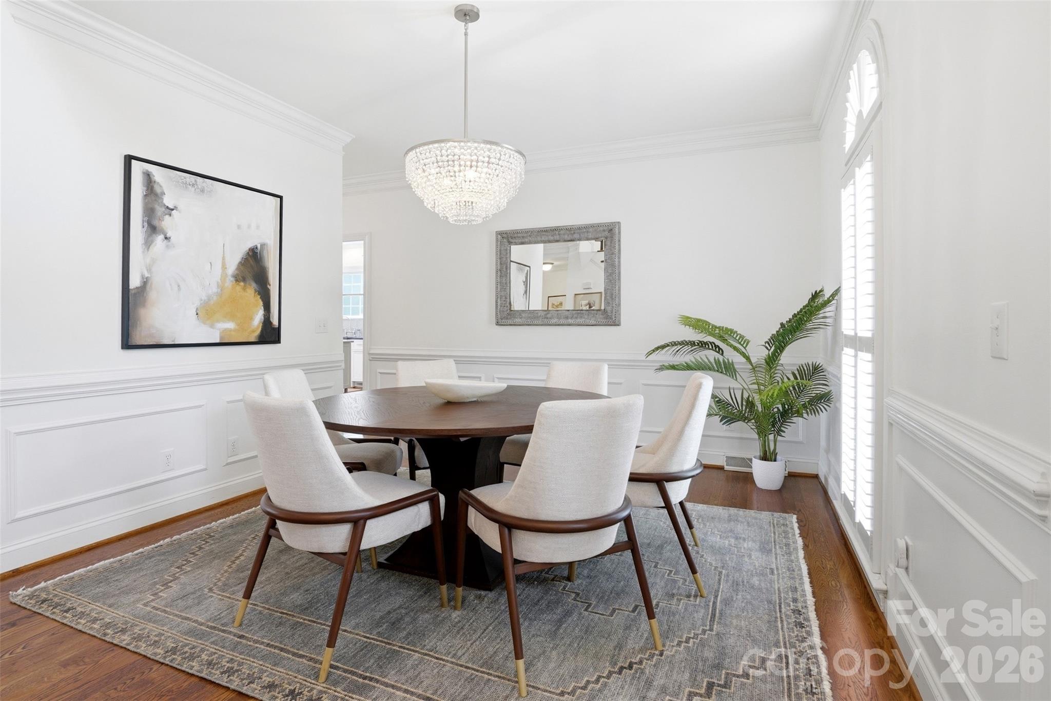Beverly Crest - Residential