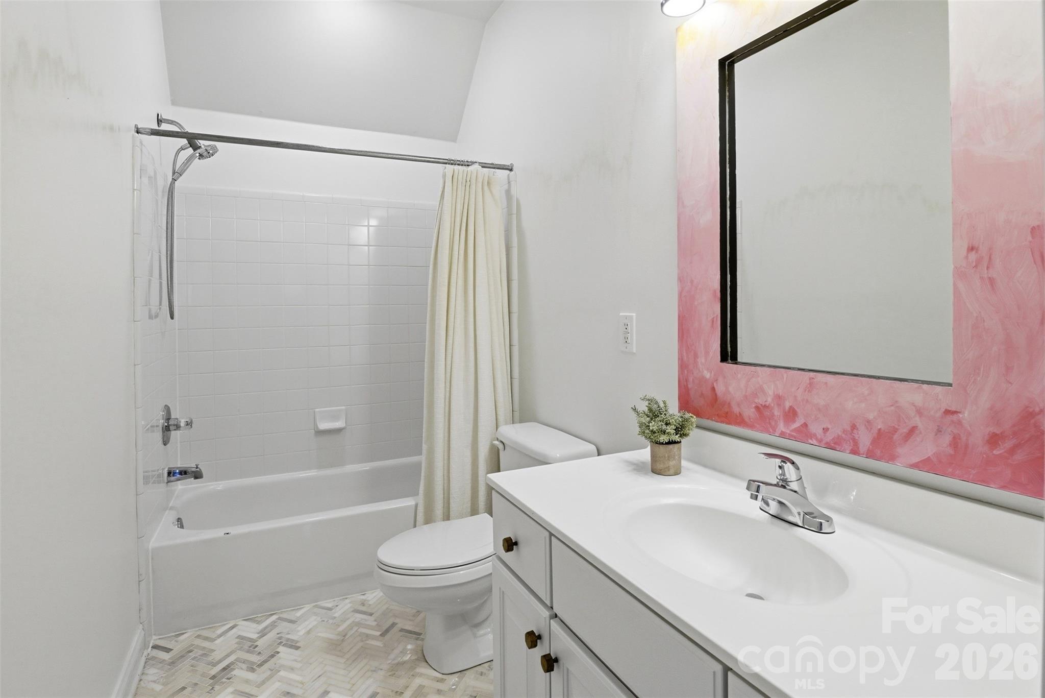 Beverly Crest - Residential