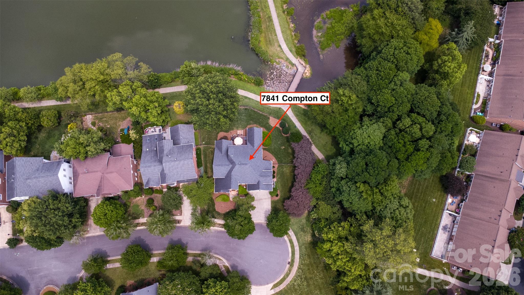Beverly Crest - Residential