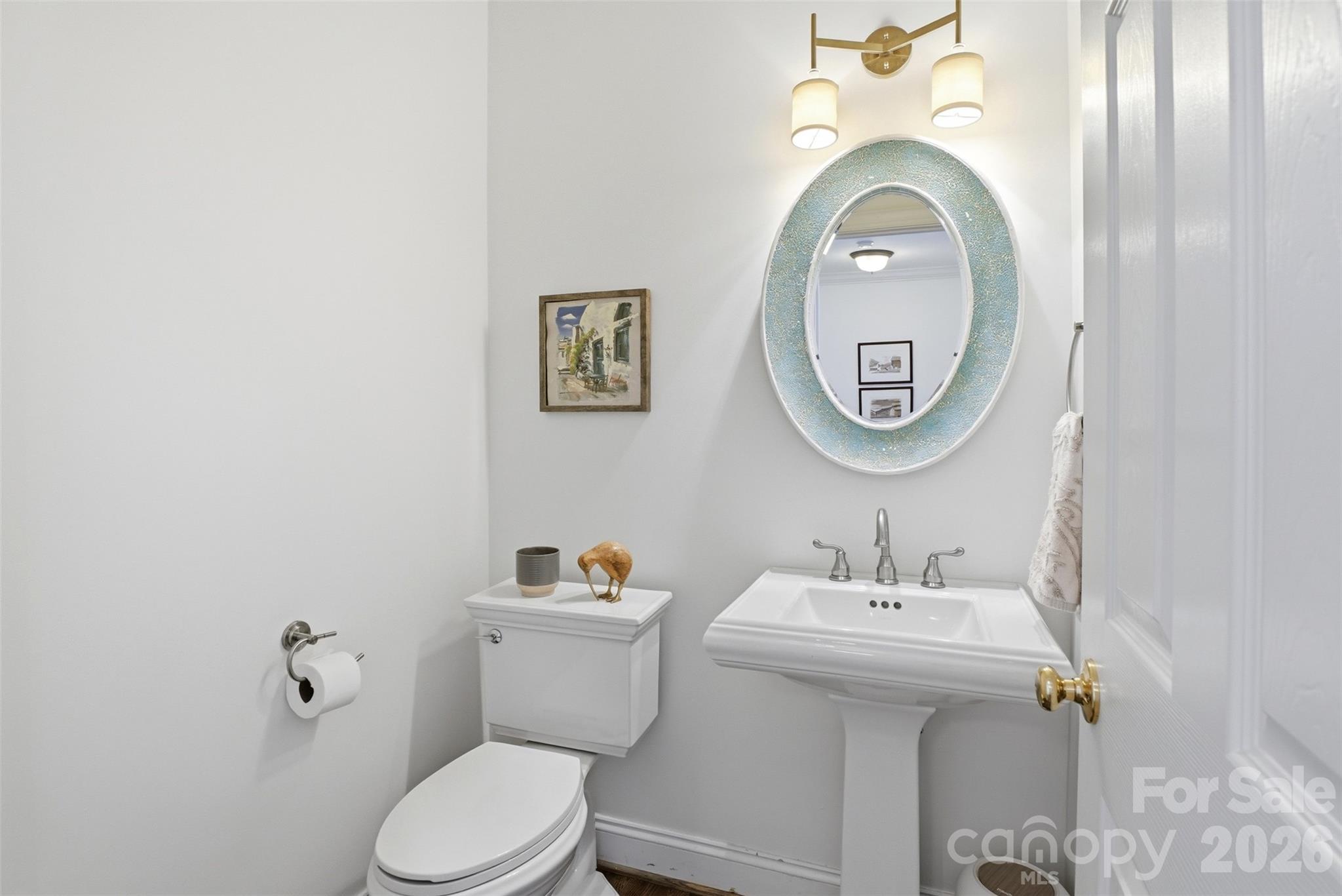 Beverly Crest - Residential