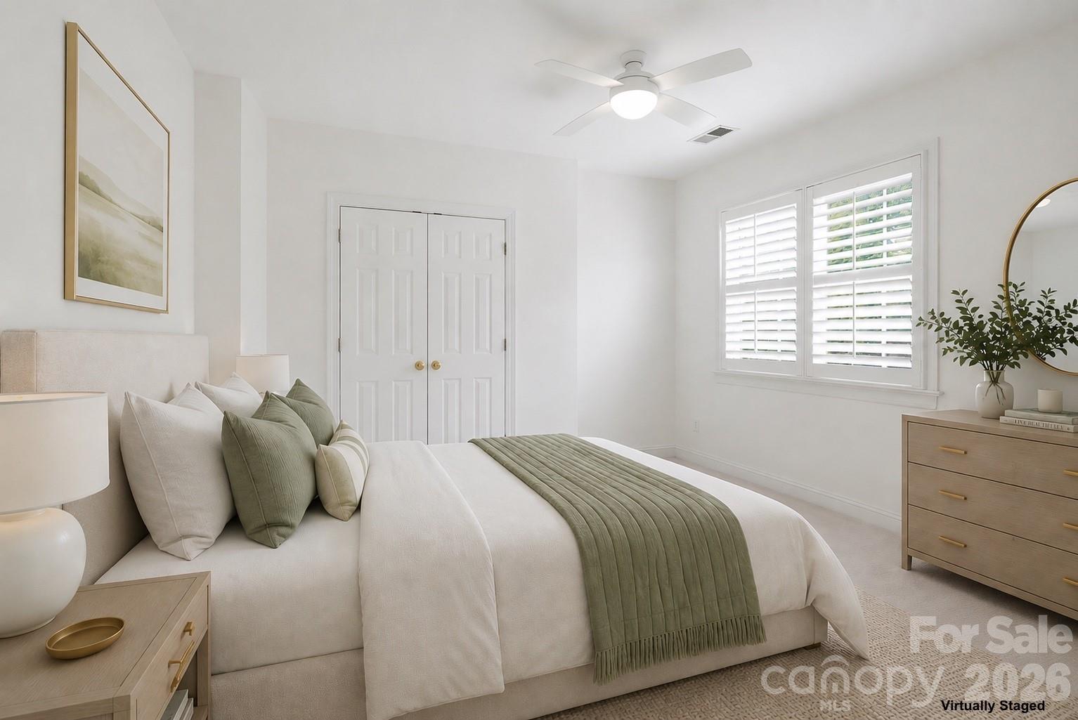 Beverly Crest - Residential