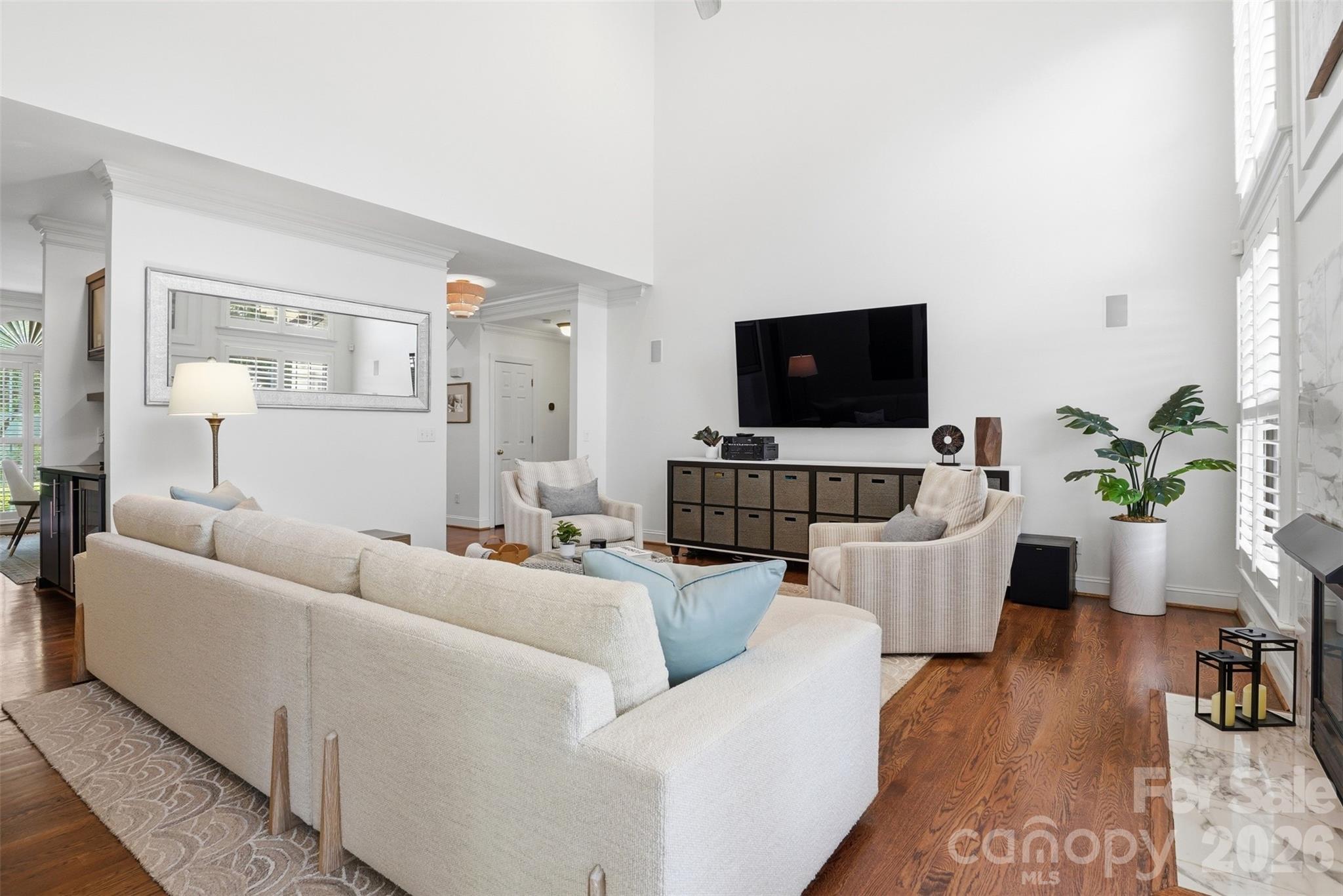 Beverly Crest - Residential