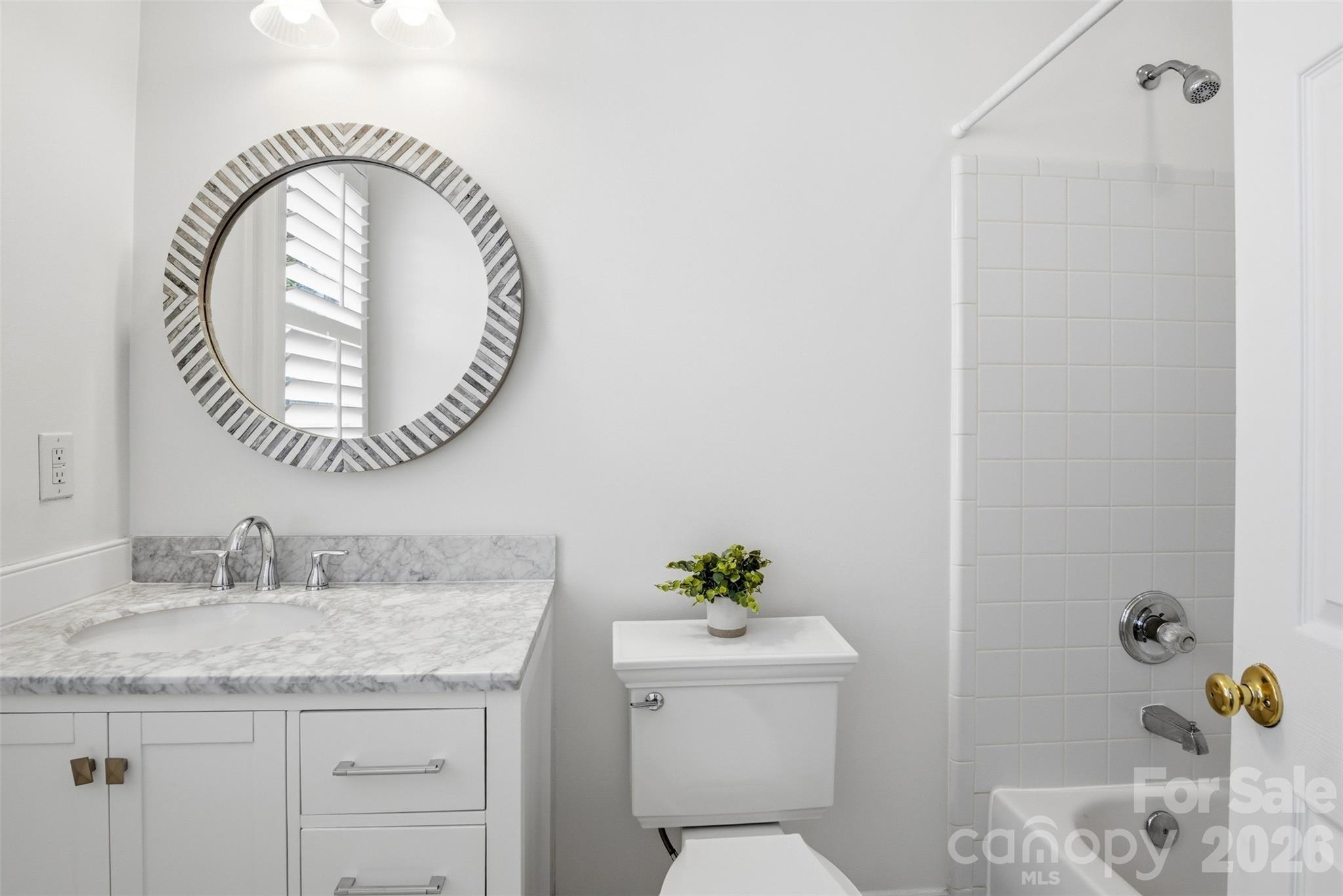 Beverly Crest - Residential