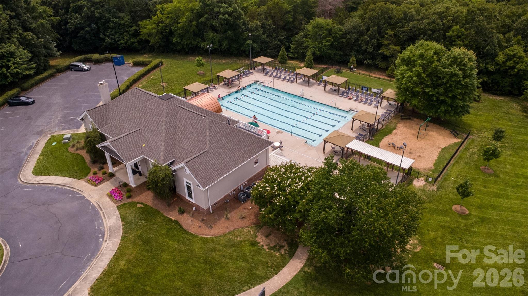 Beverly Crest - Residential