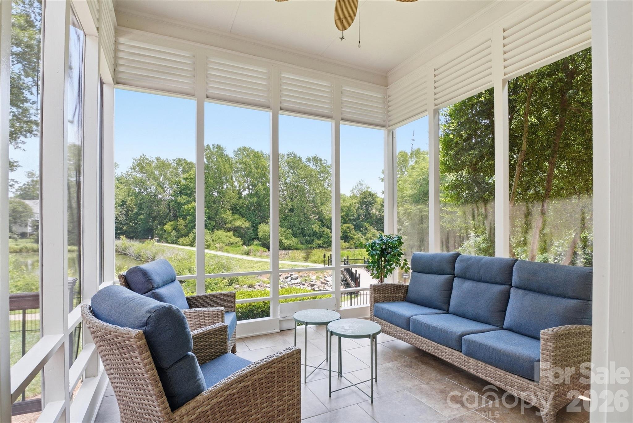 Beverly Crest - Residential