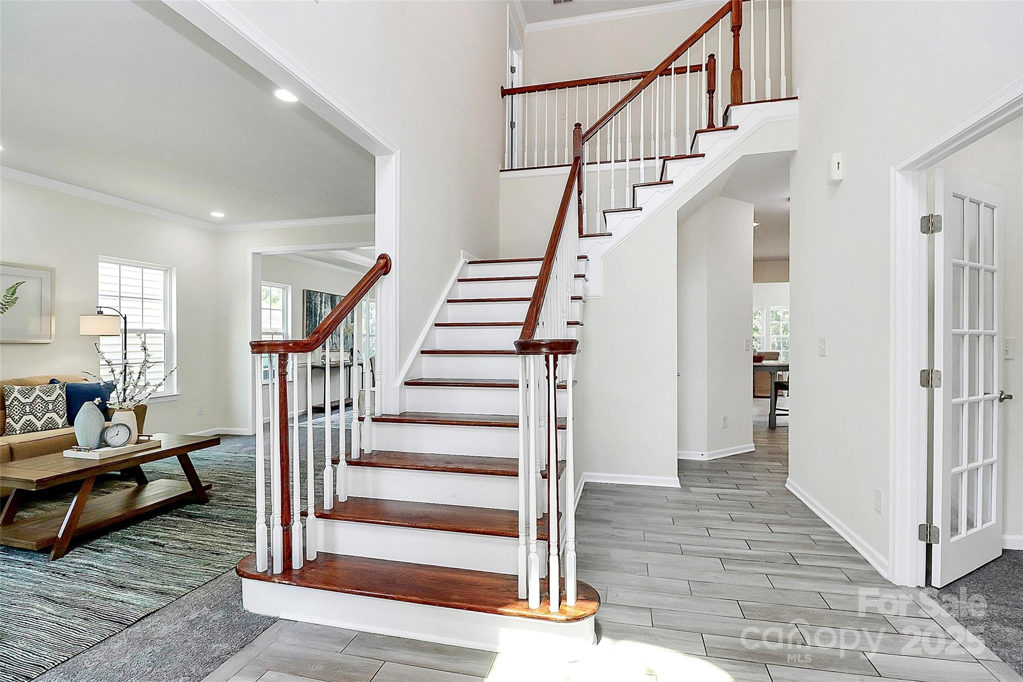 Rosemont - Residential