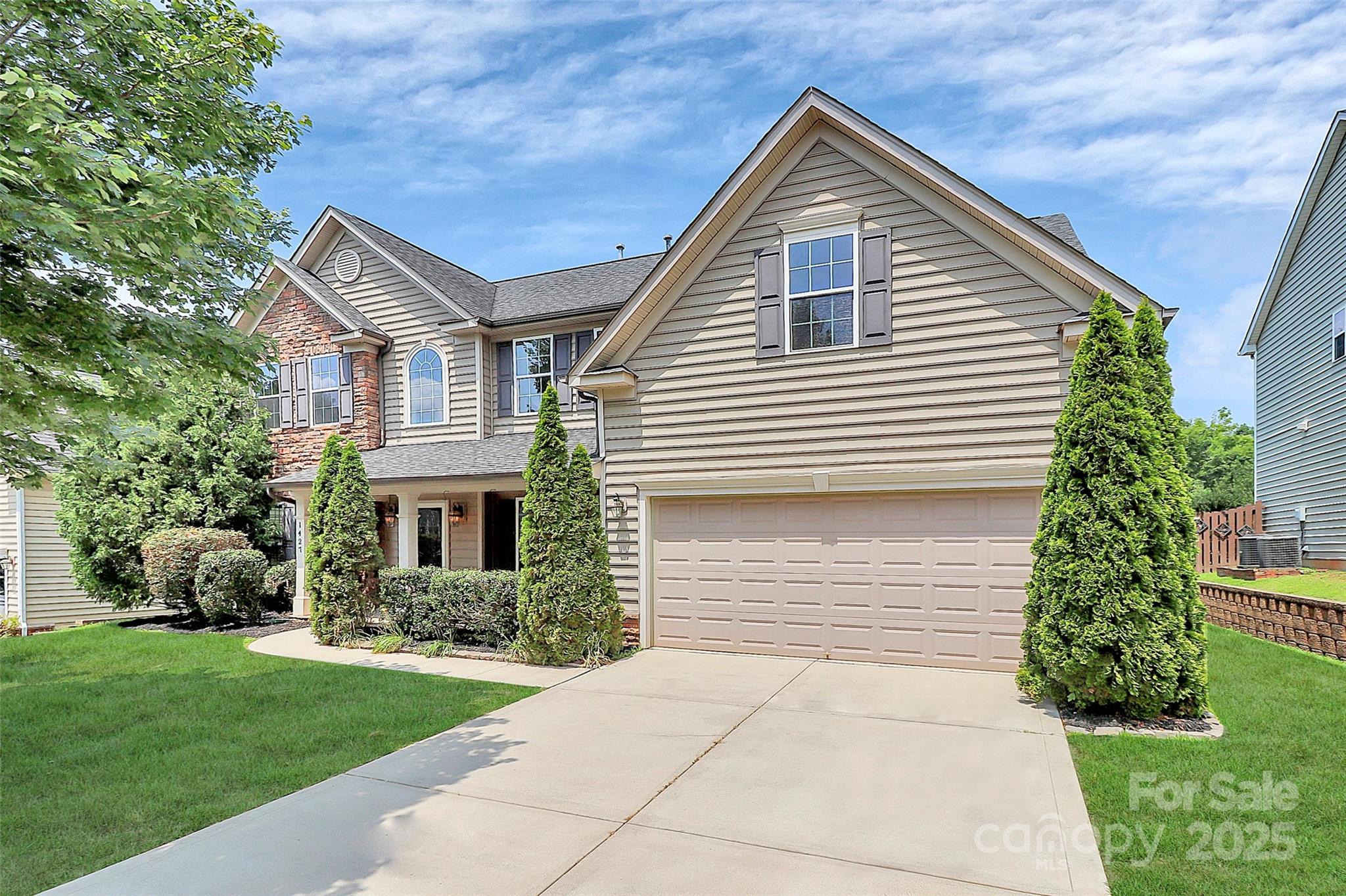 Rosemont - Residential