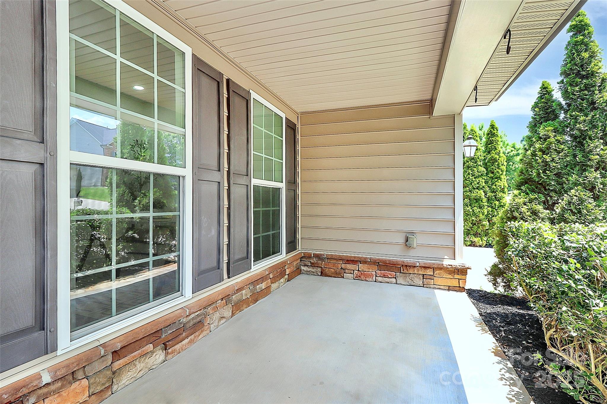 Rosemont - Residential