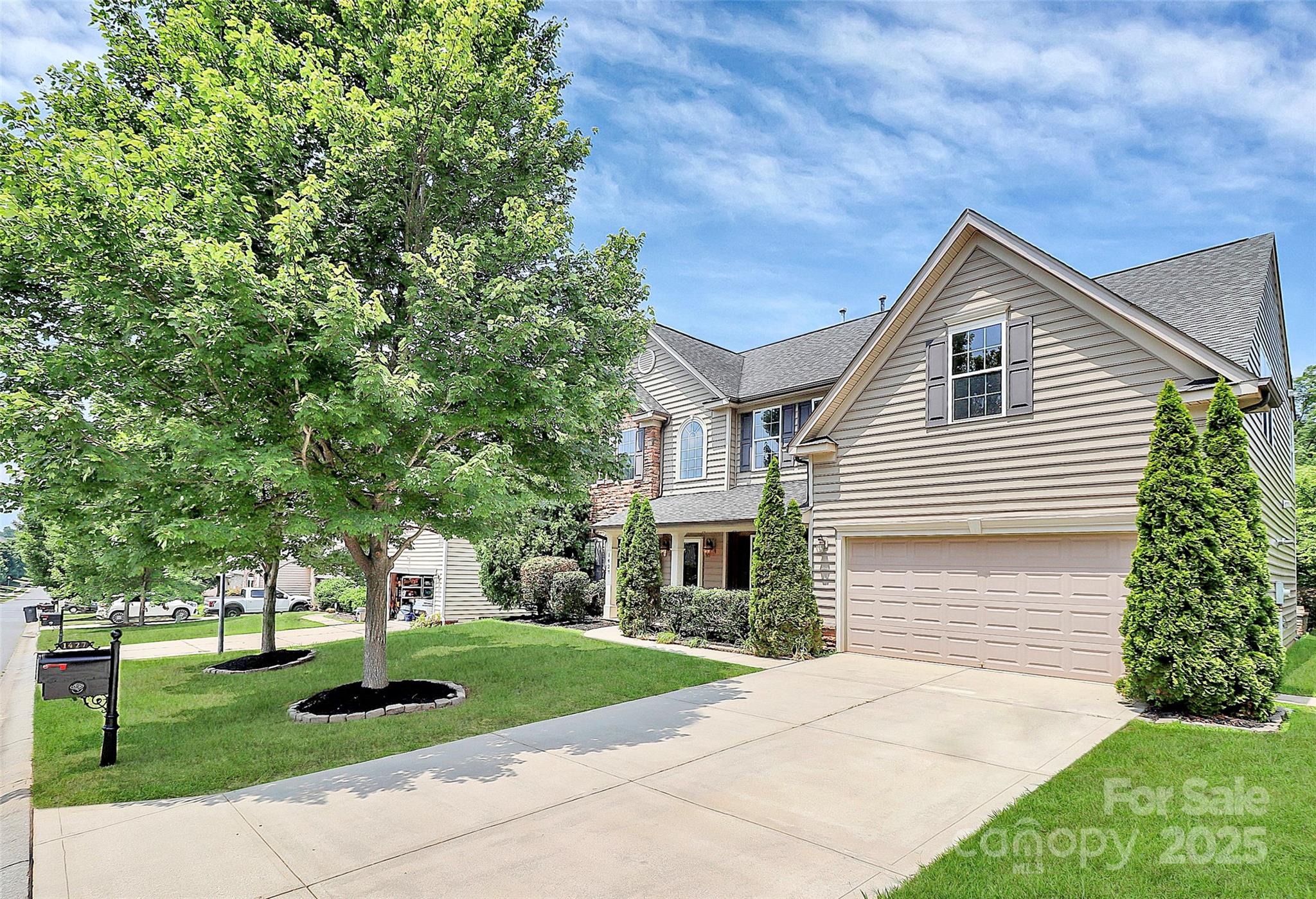 Rosemont - Residential