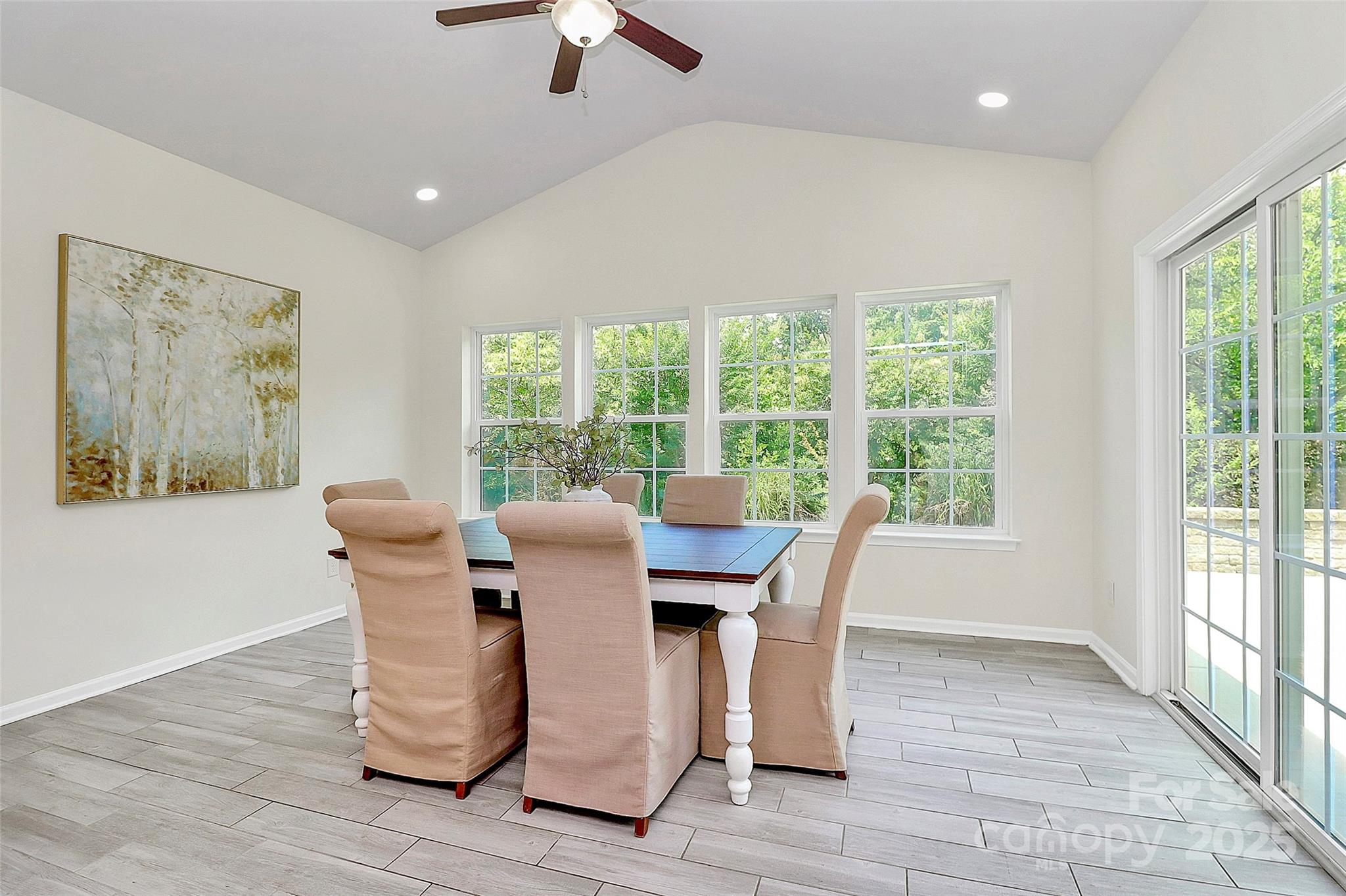 Rosemont - Residential