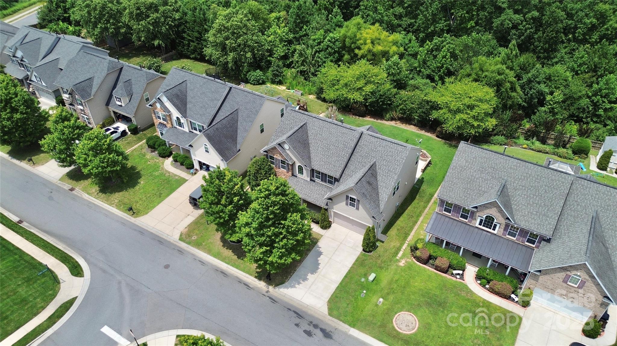 Rosemont - Residential