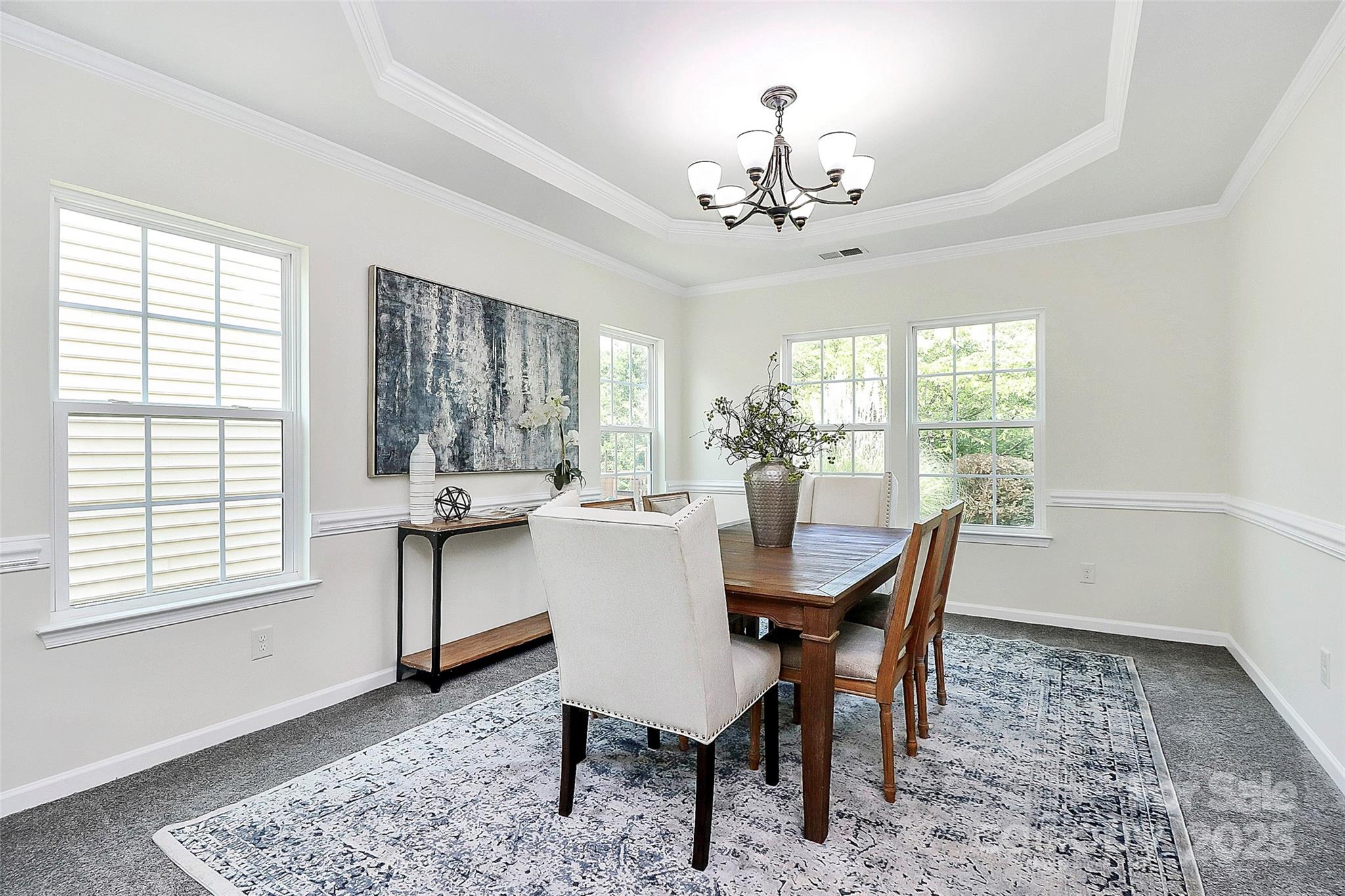 Rosemont - Residential